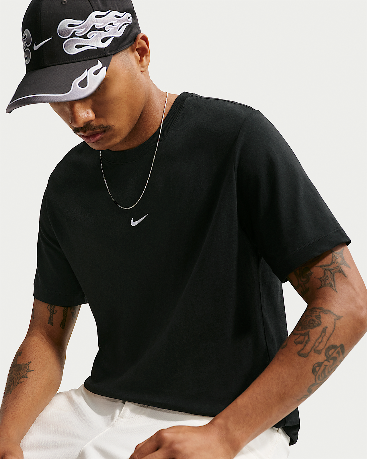 Мужская футболка Nike Sportswear
