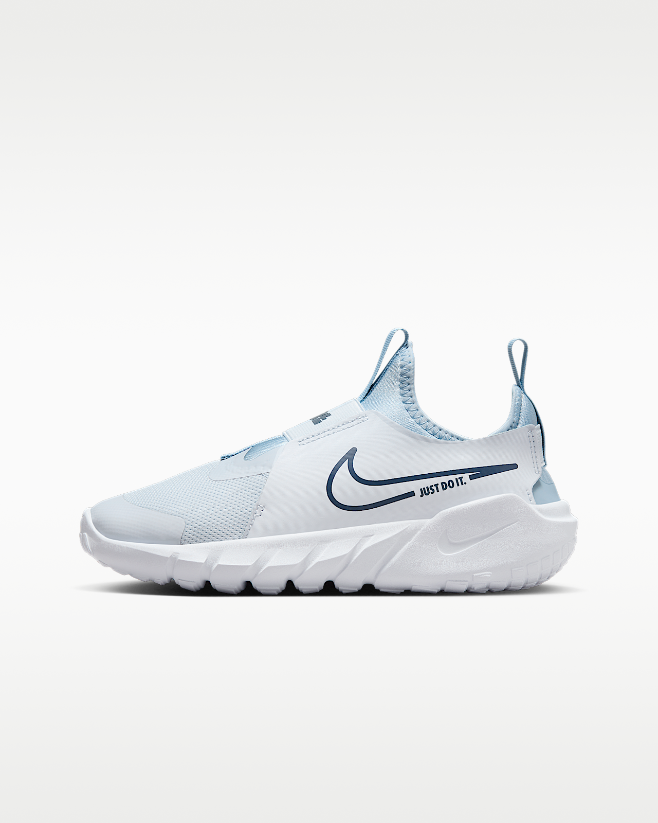 Детские кроссовки Nike Flex Runner 2 Big Kids' Road для бега