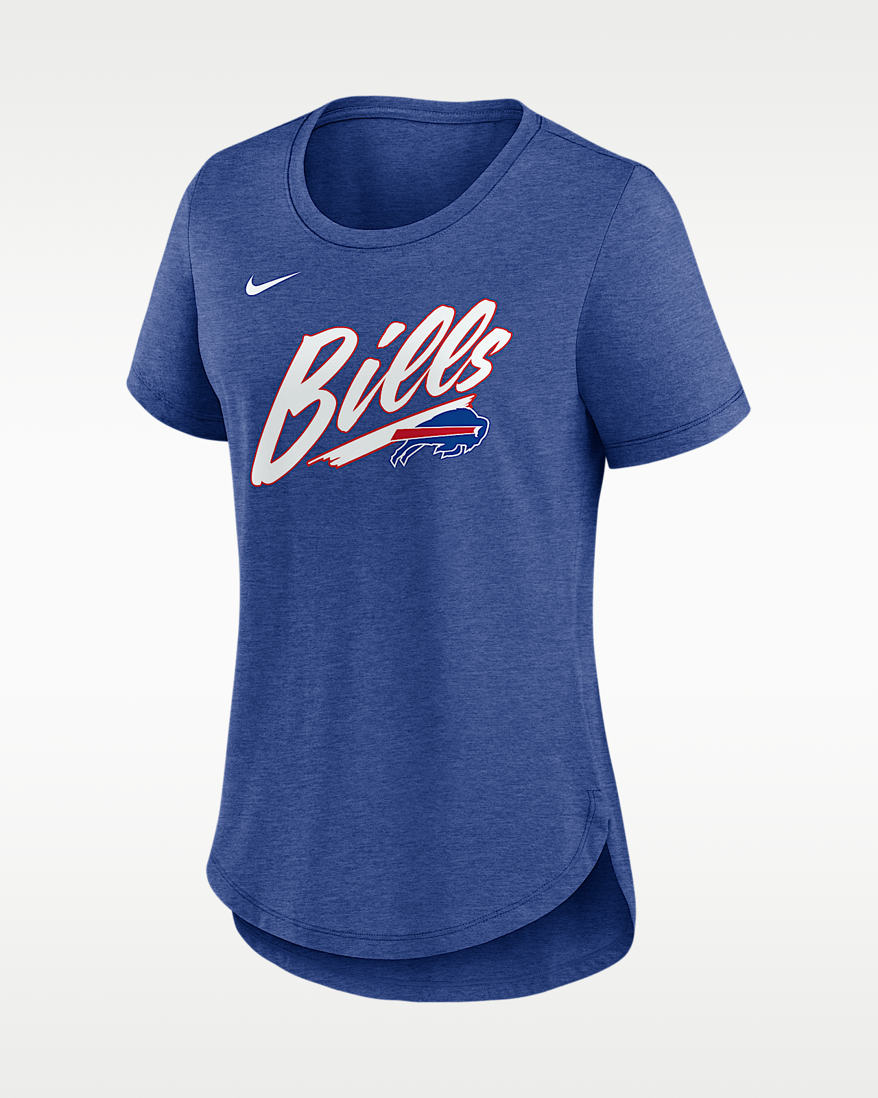 Женская футболка Buffalo Bills Primetime Nike NFL