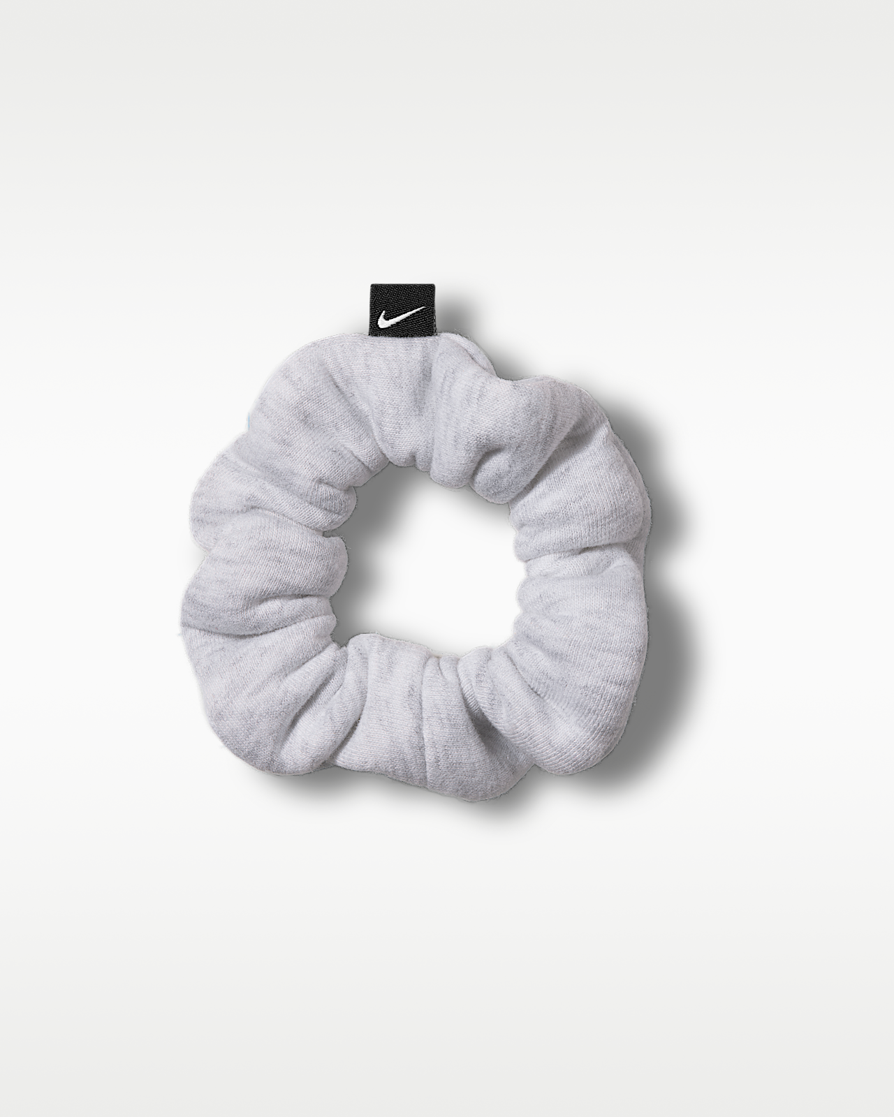 Женские  Nike Studio Fleece Gathered Hair Tie