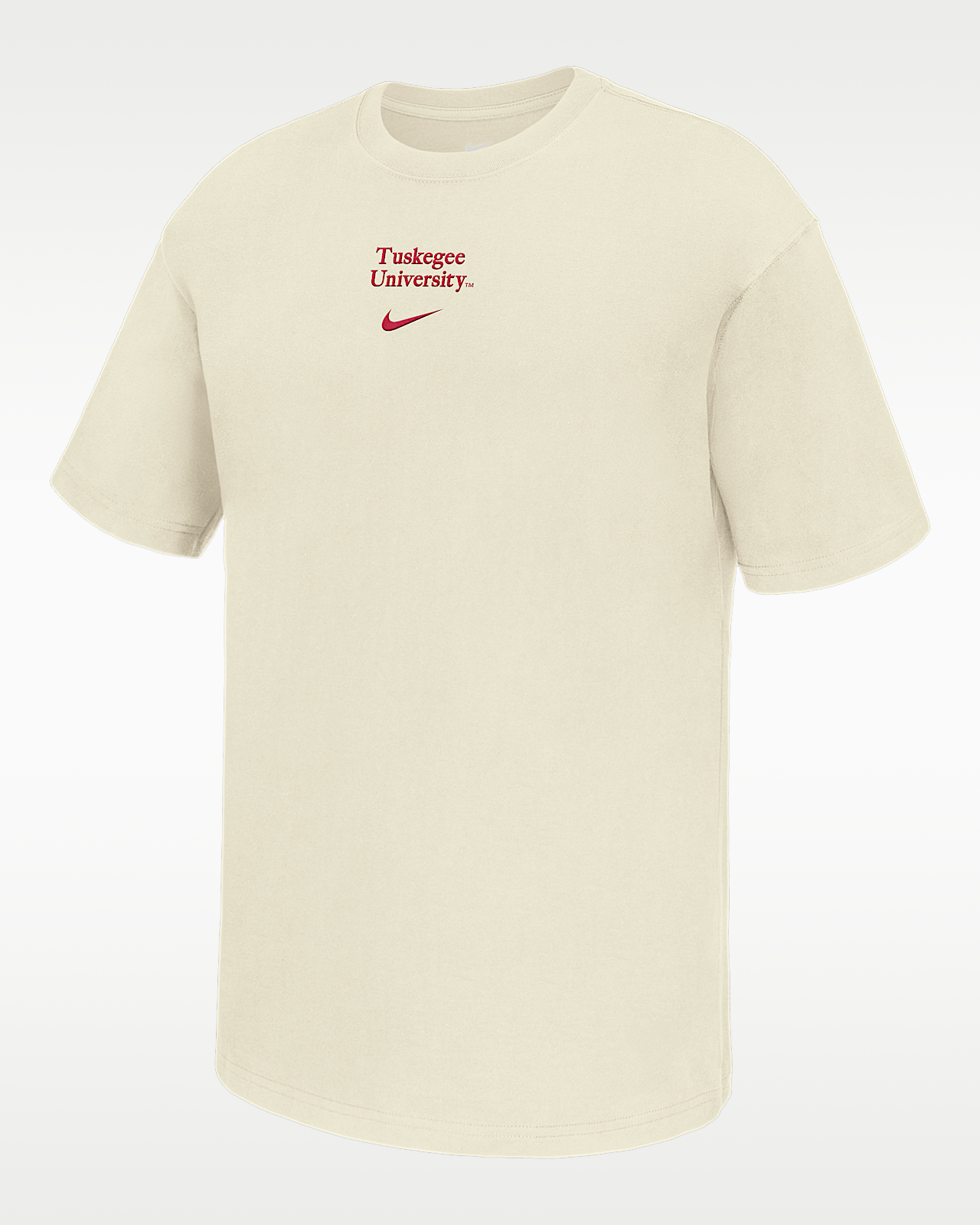 Мужская футболка Nike College (Tuskegee University) Short-Sleeve