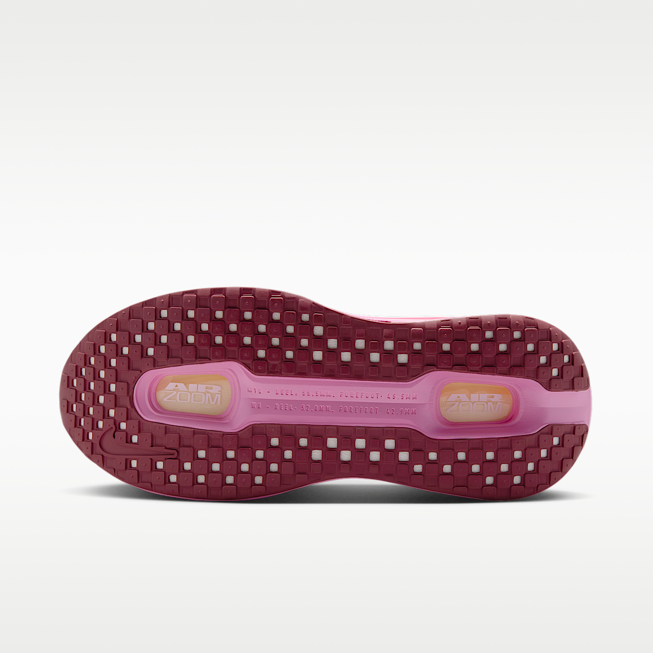 Nike Vomero sneaker Pink Foam/Pink Rise/Light Magenta/Pink Smoke