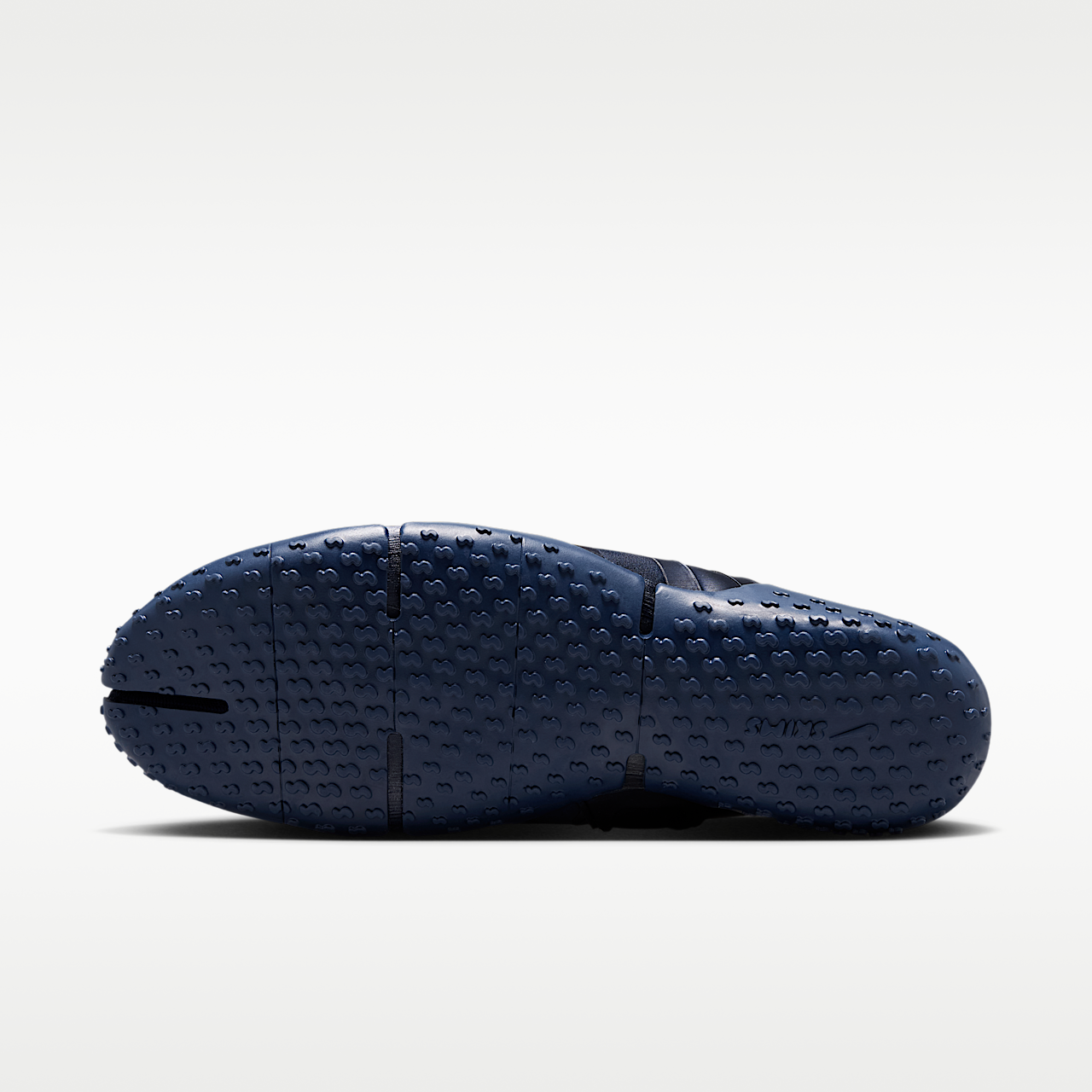 Nike  sneaker Navy/NSKM Obsidian/Obsidian