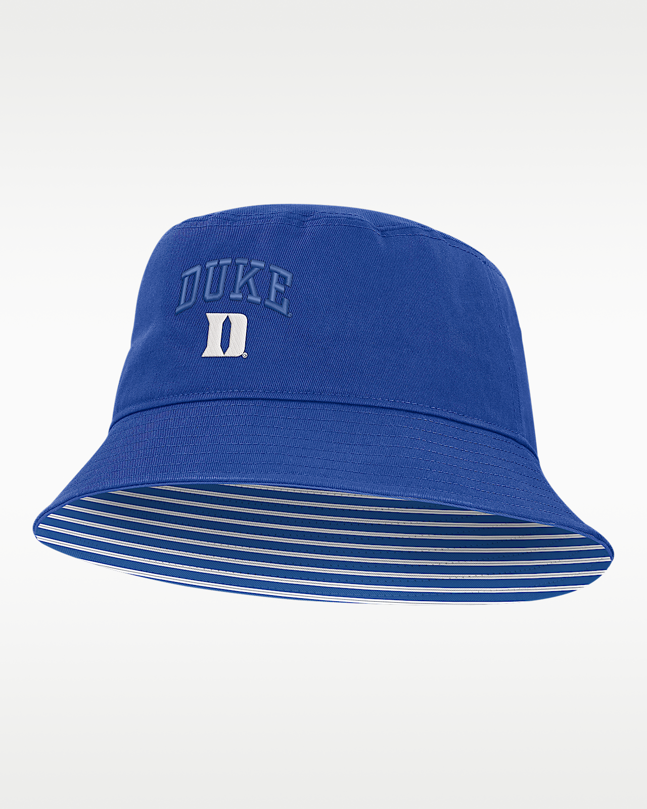 Женские  Duke Primetime Apex Nike College Bucket Hat