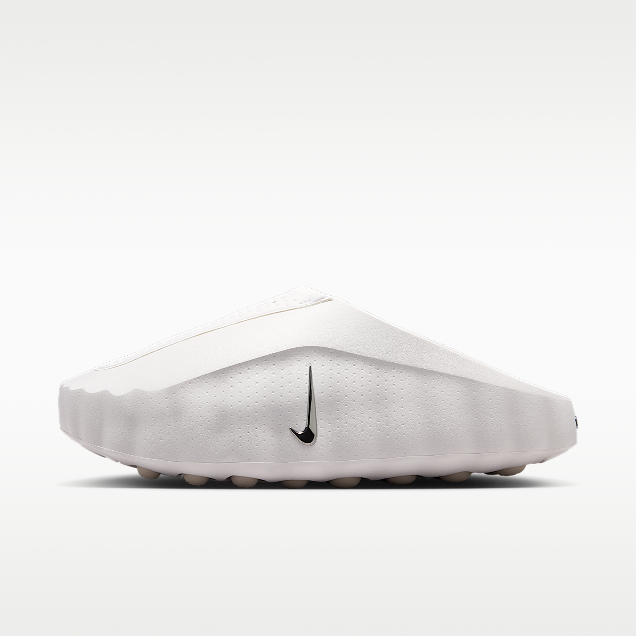 Nike  sneaker Summit White/Phantom/Light Orewood Brown/Metallic Silver
