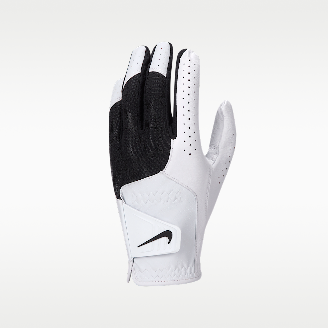 Nike Tech Extreme 8.0 (White/Black/Black)