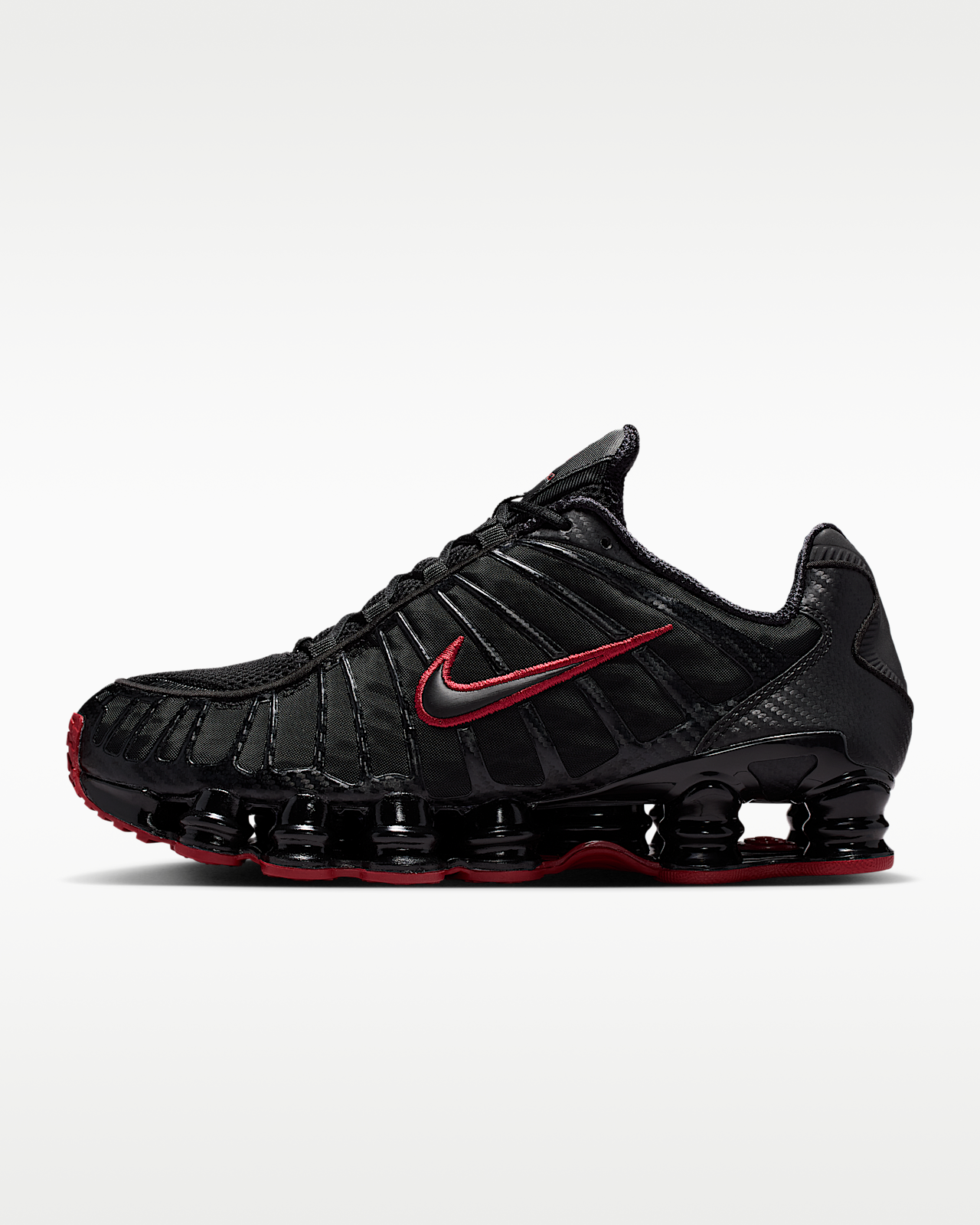 Unisex кроссовки Nike Shox TL SE
