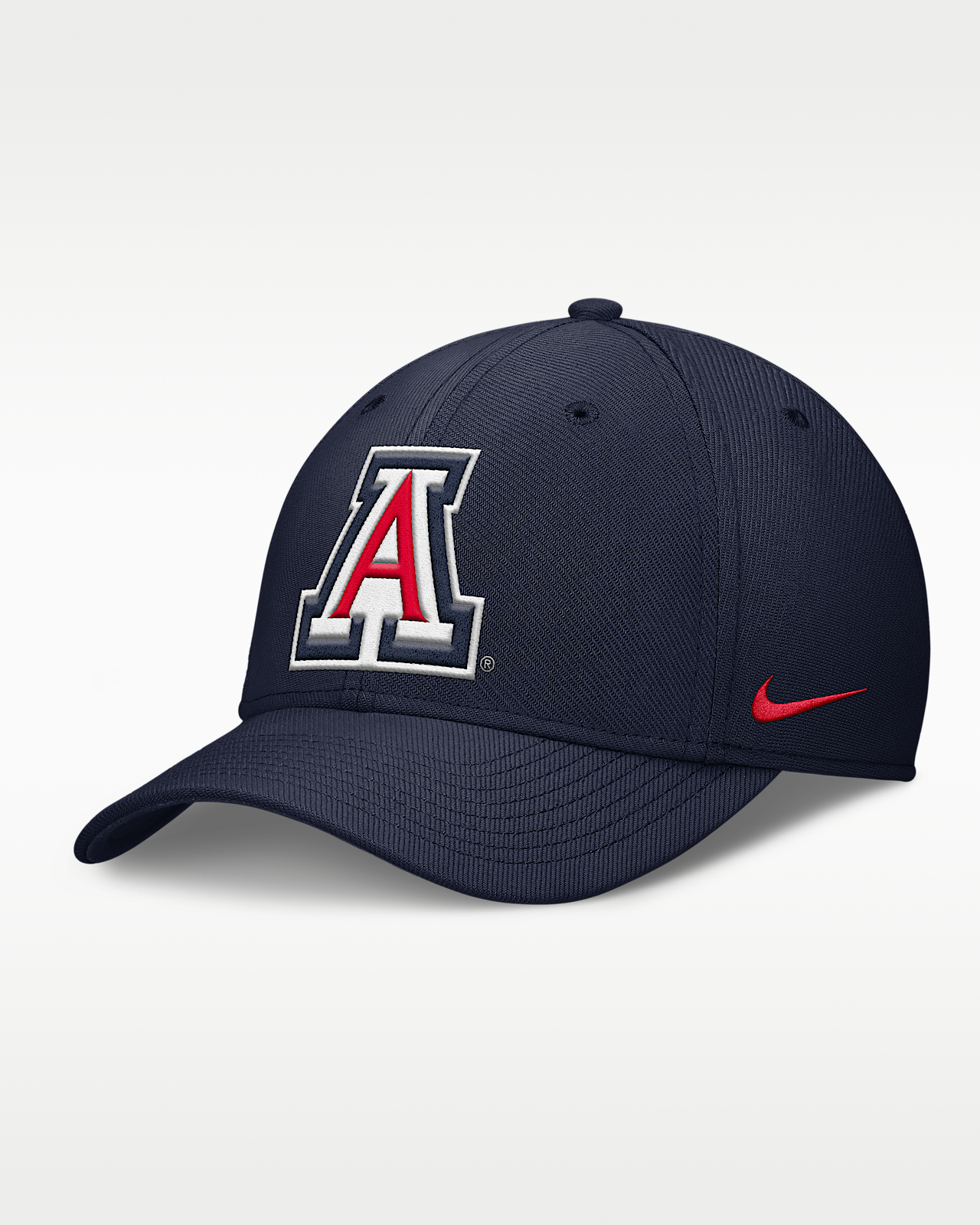 Мужские  Arizona Classic Nike Dri-FIT College Hat