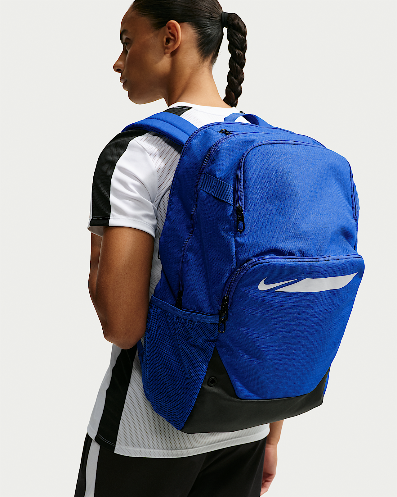 Женский рюкзак Nike Academy Soccer Backpack (Large, 30L)