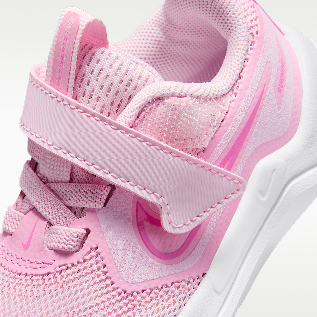Nike  sneaker Pink Foam/Pink Rise/Playful Pink