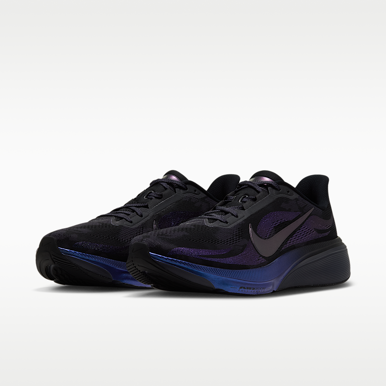 Nike Pegasus sneaker Gridiron/Zwart/Meerkleurig