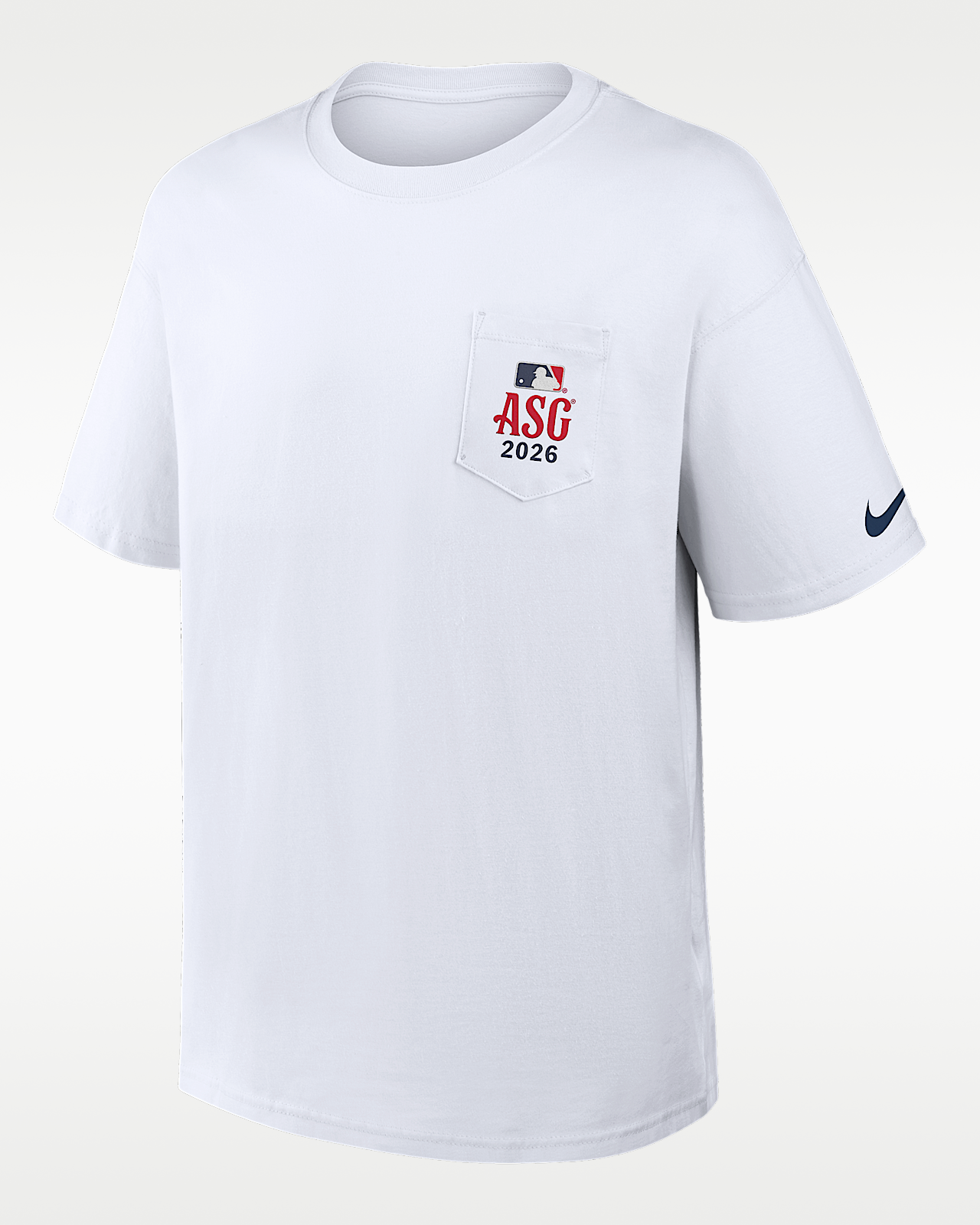 Мужская футболка 2026 All-Star Game Max90 Nike MLB
