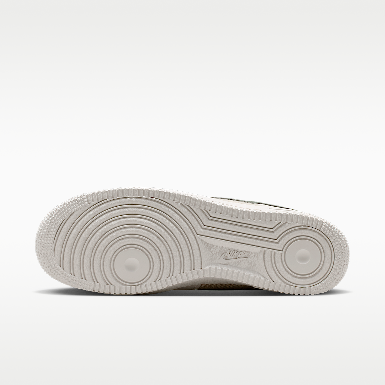 Nike  sneaker Phantom/Cream II/Metallic Silver/Dark Smoke Grey
