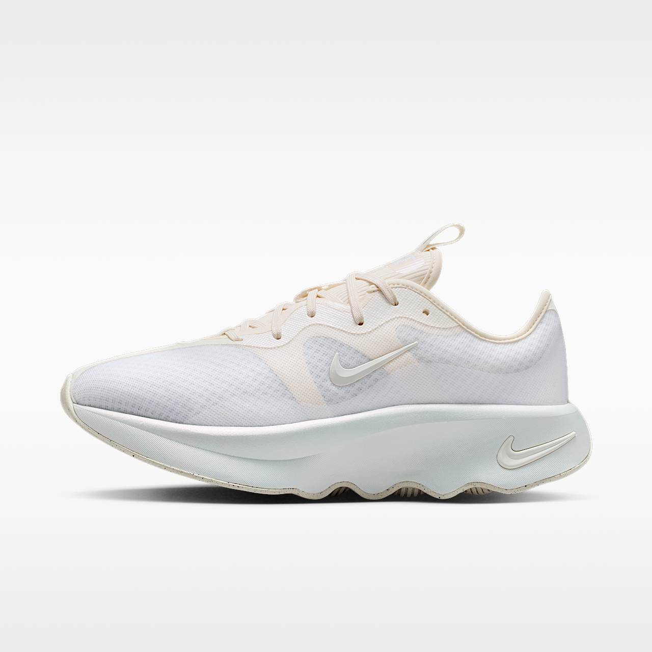 Nike  sneaker Wit/Chalk/Sail