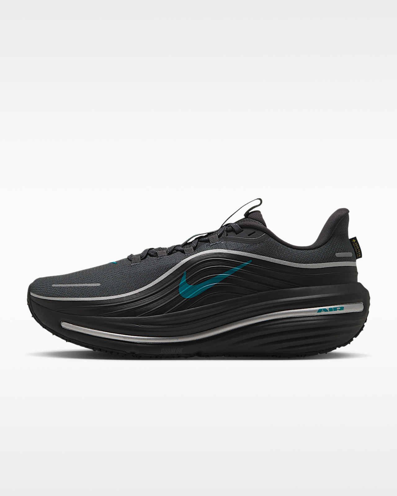 Unisex кроссовки Nike Winflo 12 GORE-TEX Waterproof Road для бега