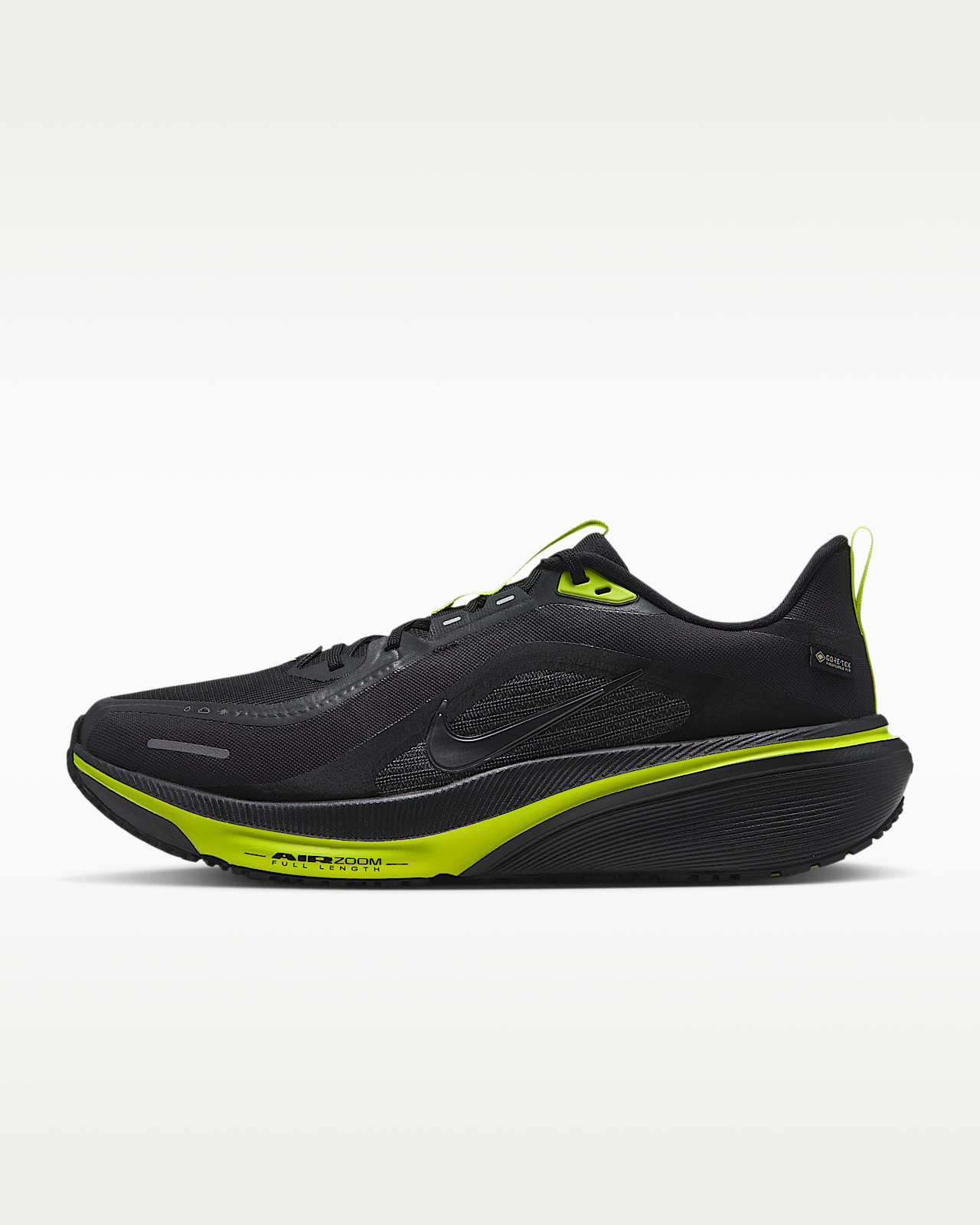 Unisex кроссовки Nike Pegasus 42 GORE-TEX Waterproof Road для бега