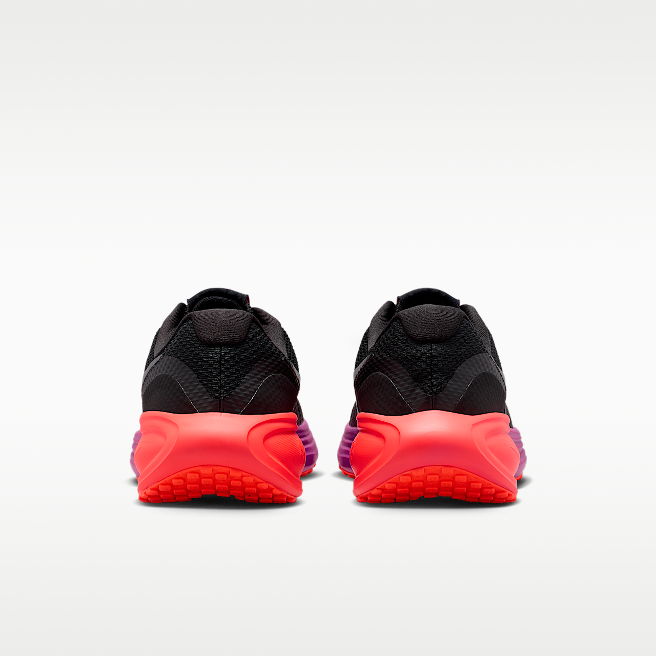 Nike  sneaker Zwart/Bright Crimson/Fuchsia Blast/Zwart