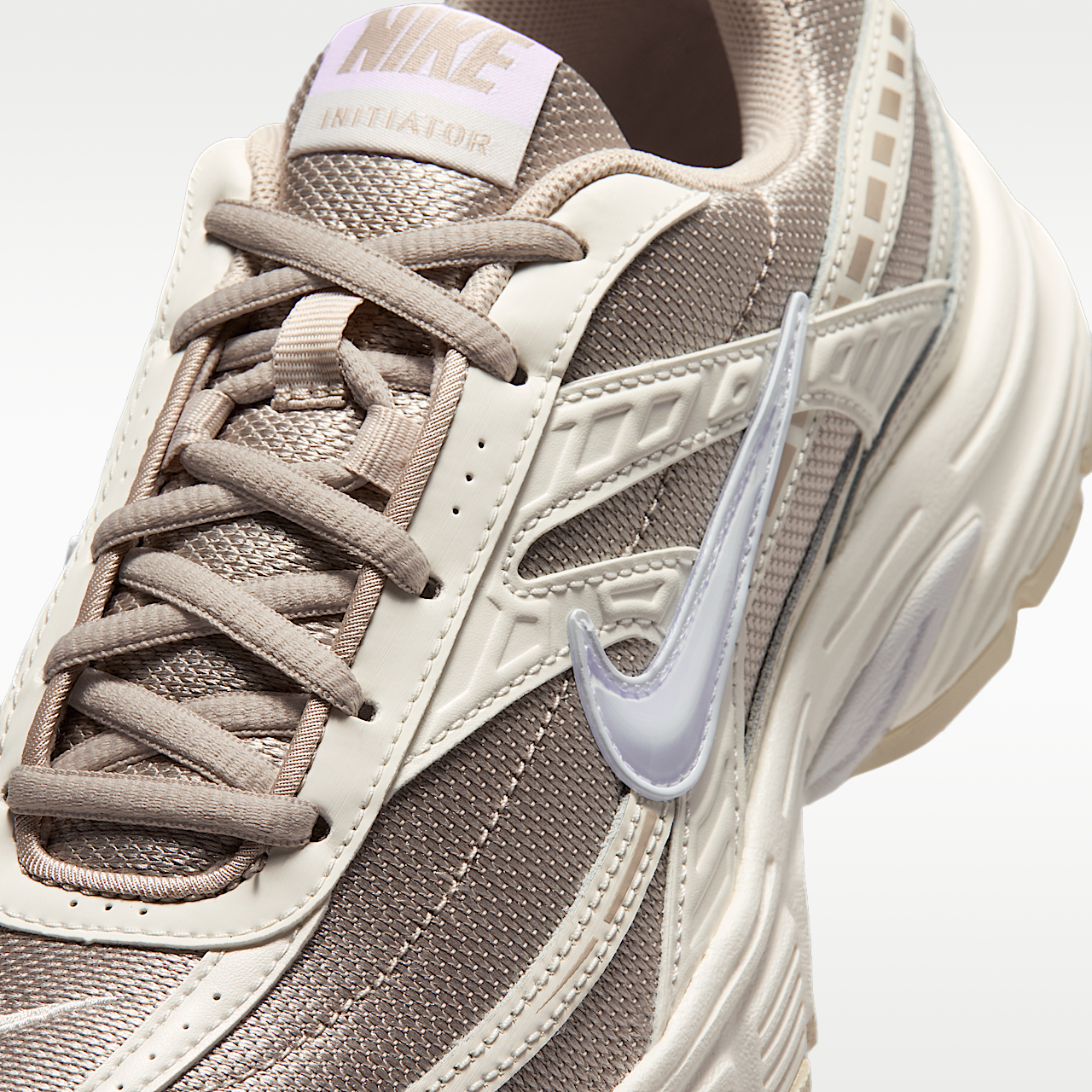 Nike Nike Initiator sneaker Sail/Cream II/Wit