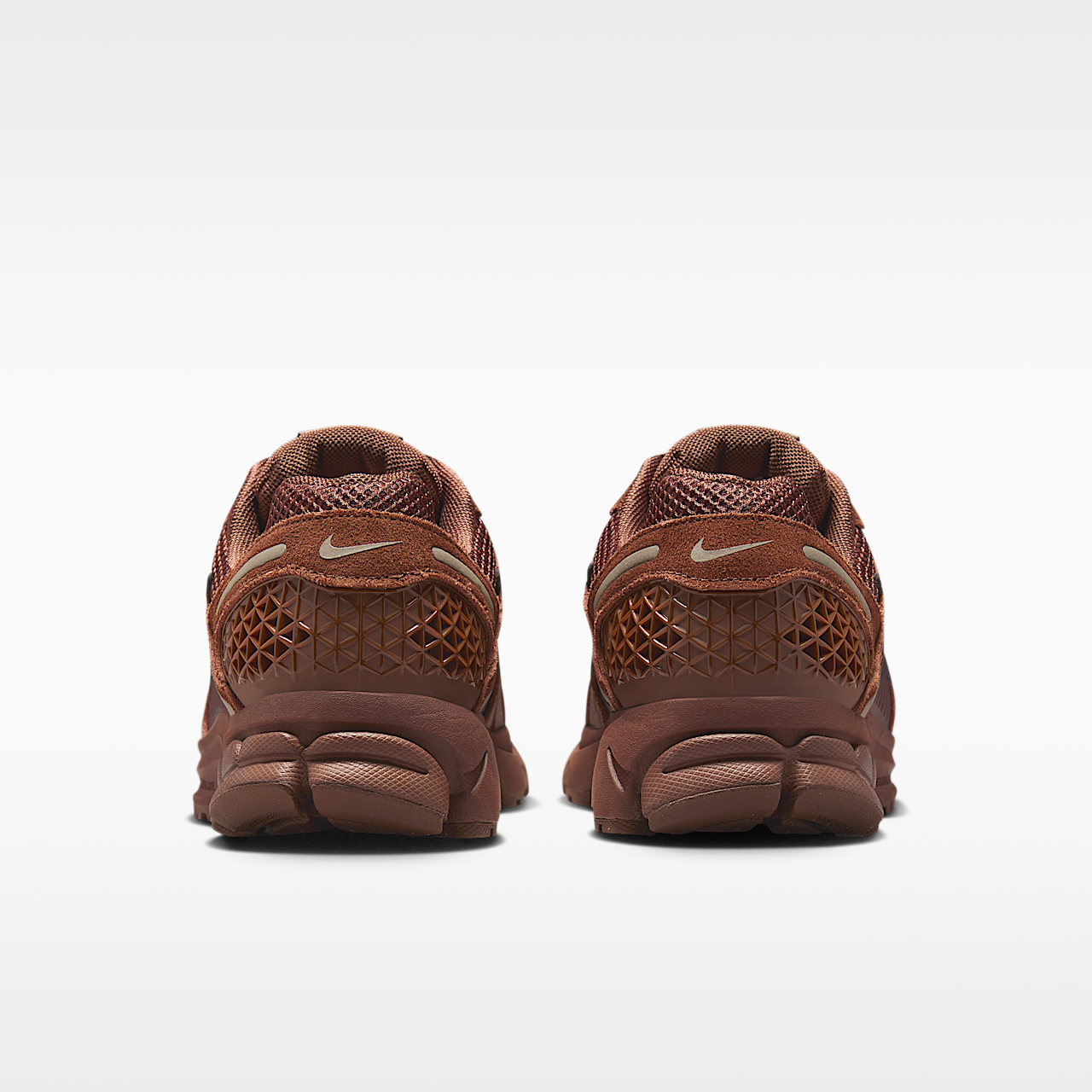 Nike Vomero sneaker Fauna Brown/Velvet Brown/Mink Brown