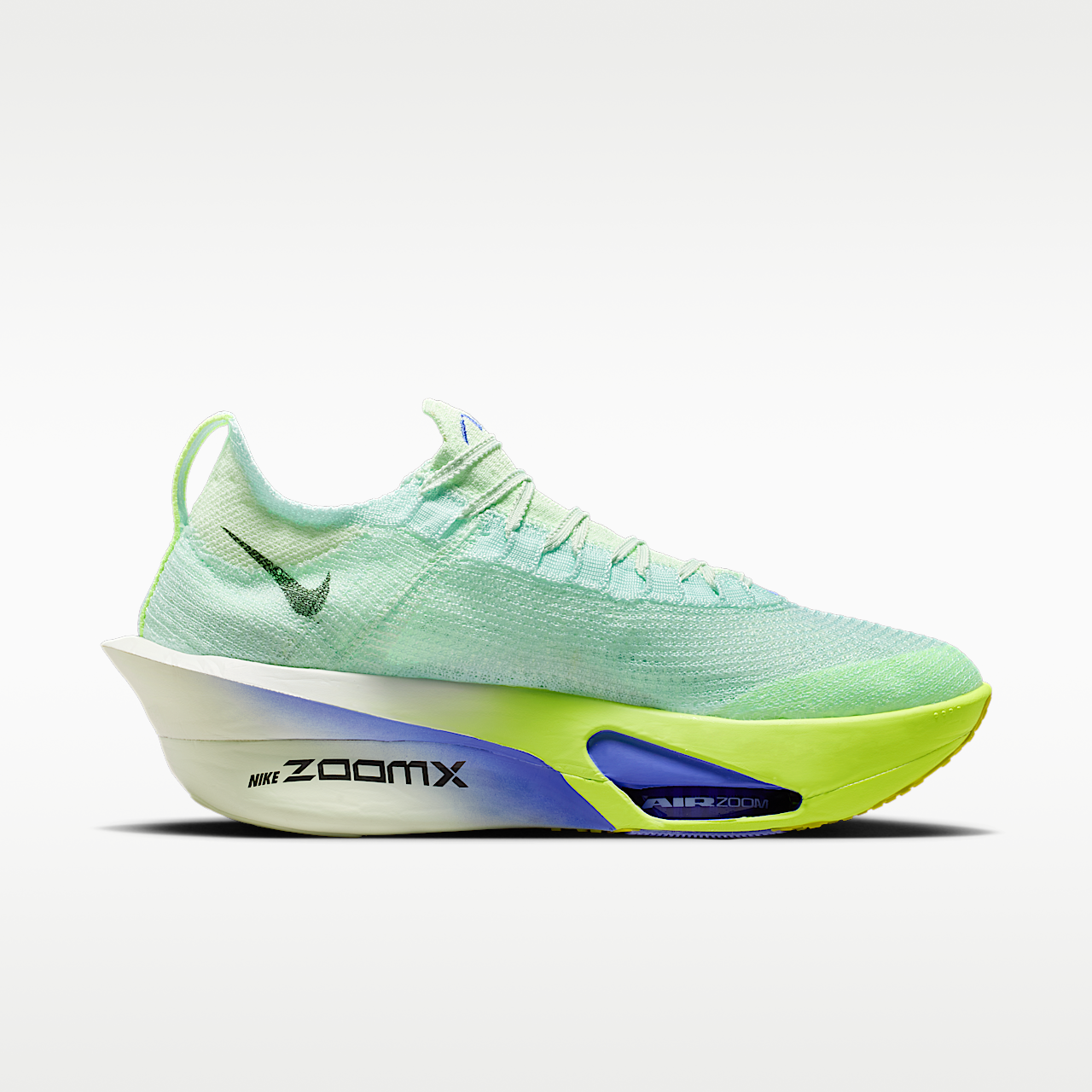 Nike  sneaker Barely Green/Volt Tint/Volt Ice/Black Spruce