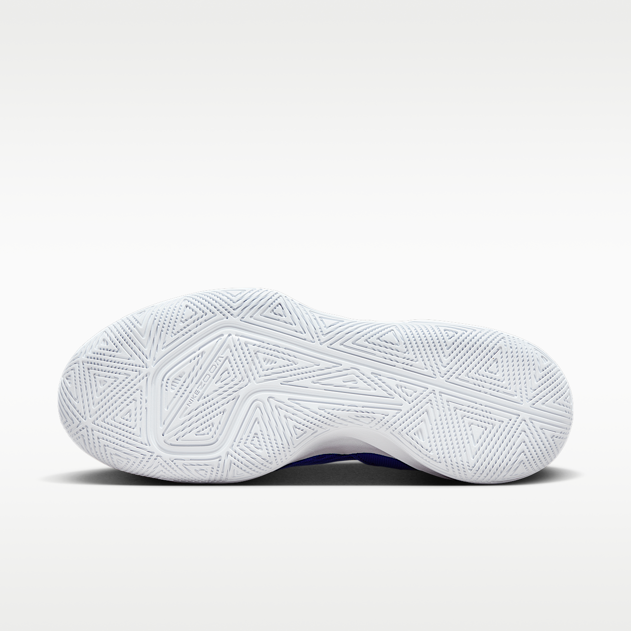 Nike  sneaker Game Royal/Wit