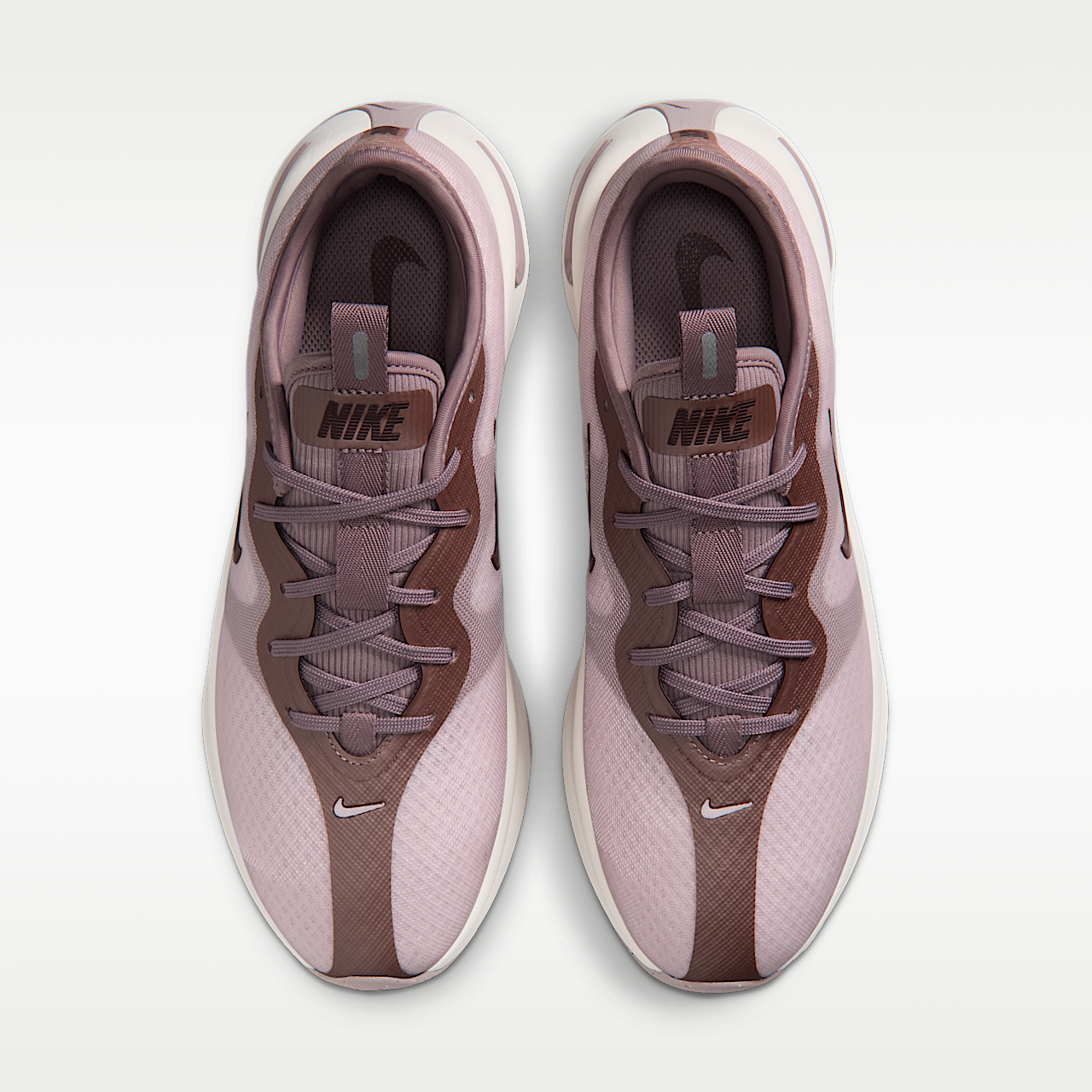 Nike  sneaker Pearl Pink/Light Violet Ore/Light Orewood Brown/Tattoo