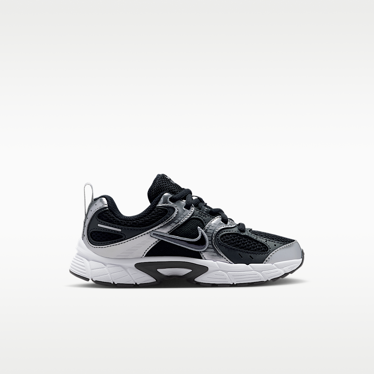 Nike  sneaker Zwart/Anthracite/Smoke Grey/Zwart