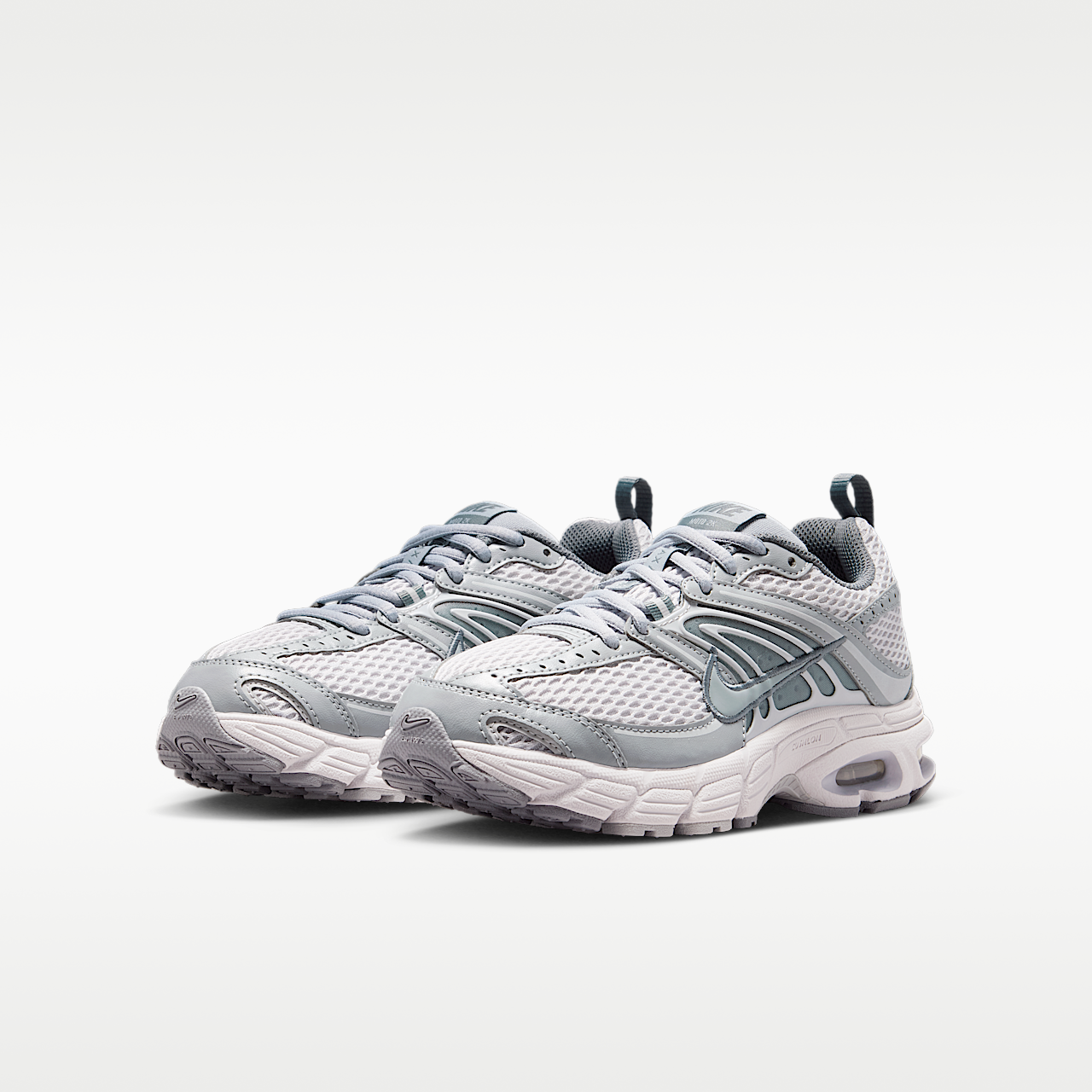 Nike Air Max sneaker Wolf Grey/Vast Grey/Cool Grey/Wolf Grey