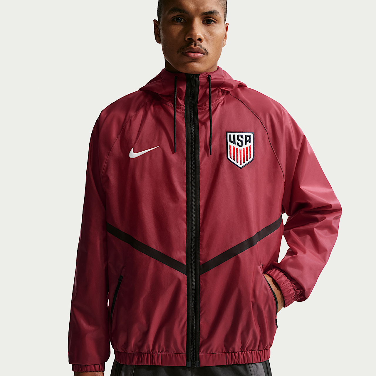 USMNT (Team Red/Sail/Sail)