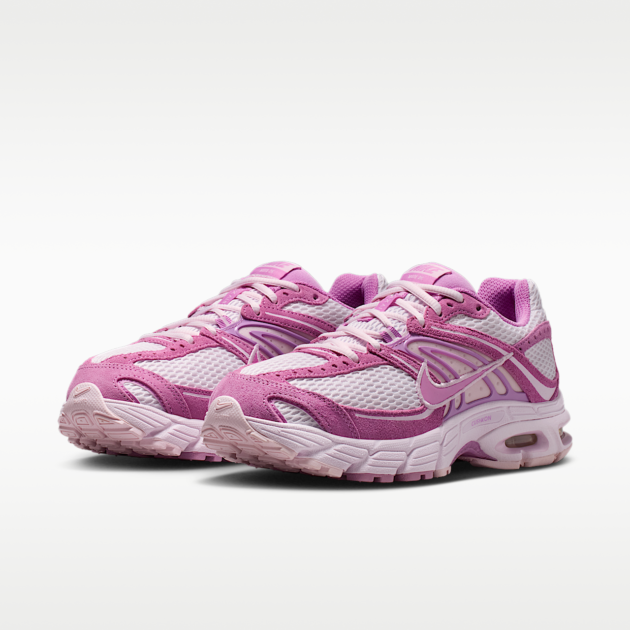 Nike Air Max sneaker Pearl Pink/Pink Foam/Light Magenta