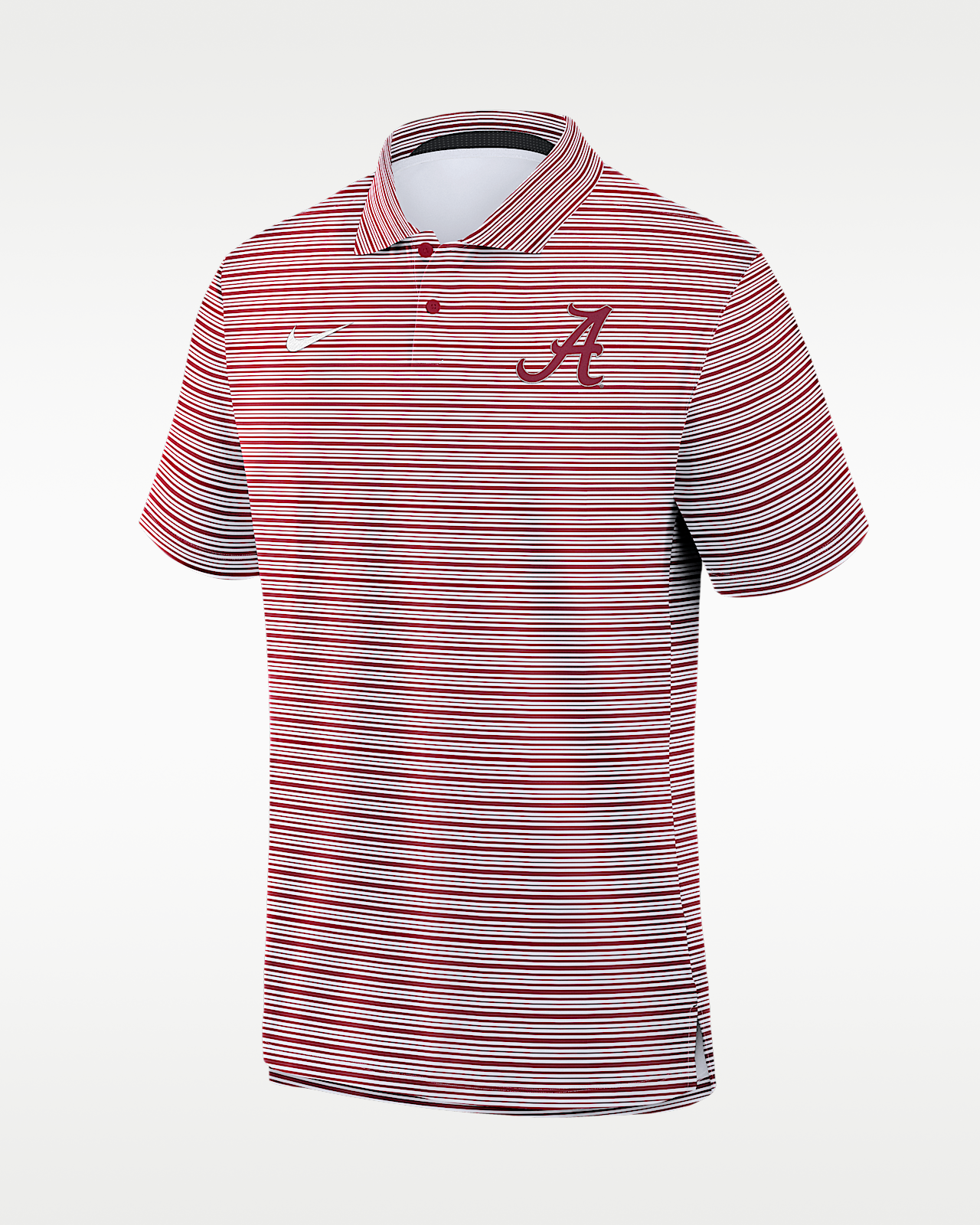 Мужские  Alabama Primetime Nike Dri-FIT College Polo