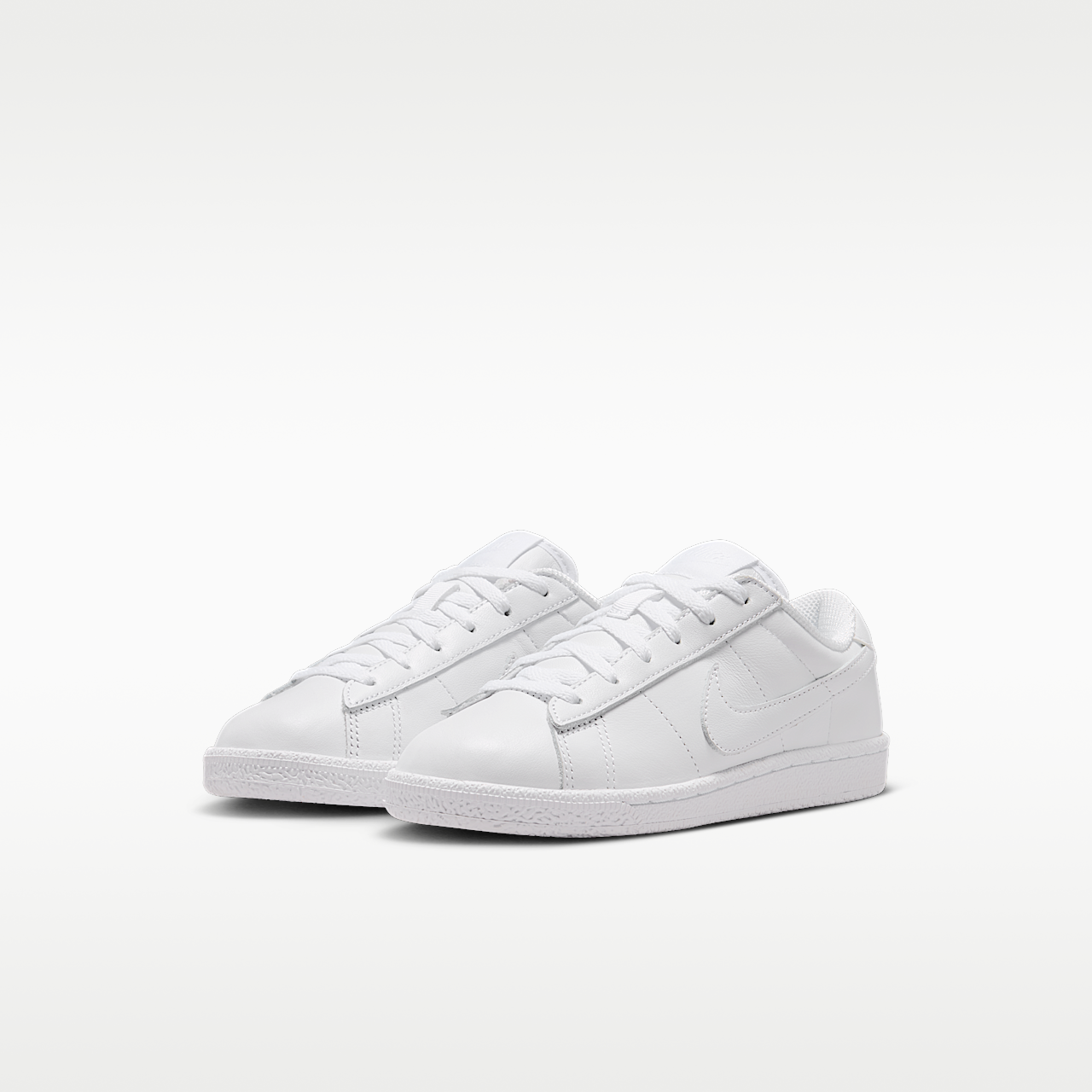 Nike  sneaker Wit/Wit/Wit