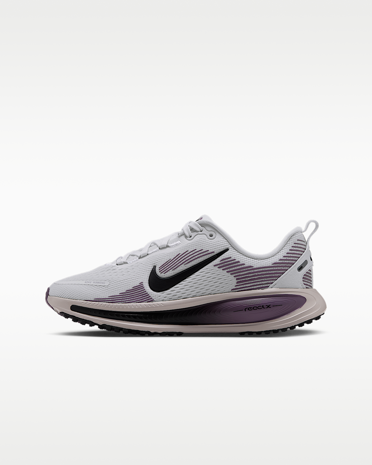 Детские кроссовки Nike Vomero 18 Big Kids' Road для бега