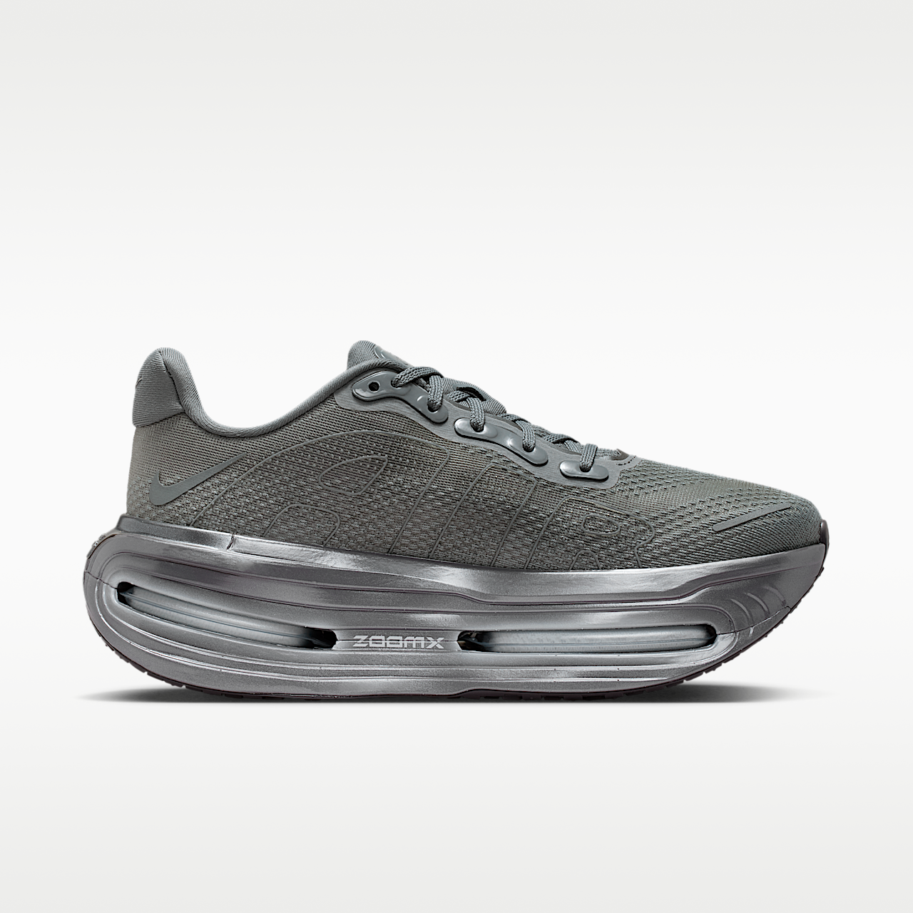 Nike Vomero sneaker Smoke Grey/Light Smoke Grey/Chrome/Smoke Grey