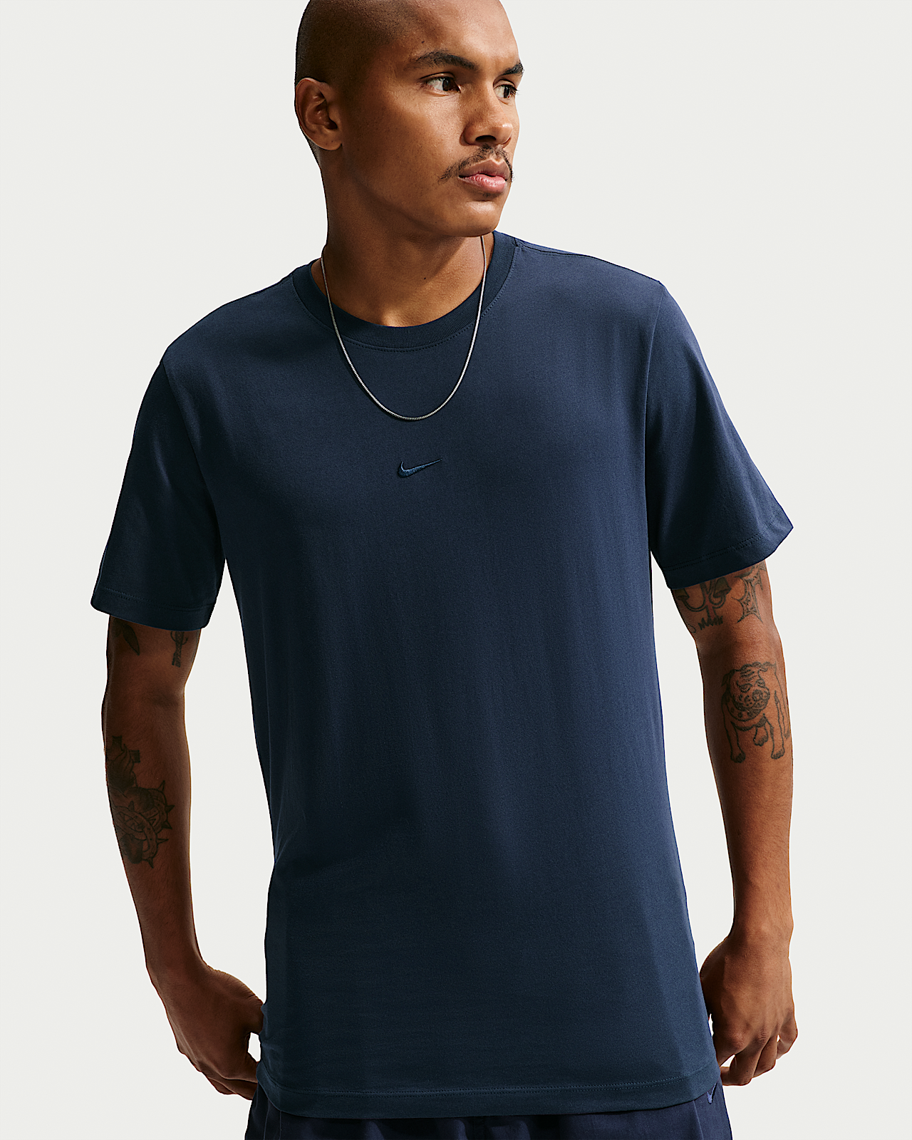 Мужская футболка Nike Sportswear