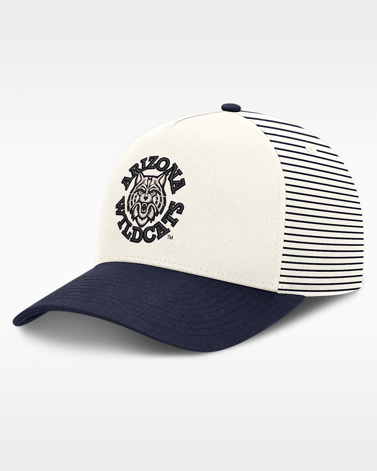 Женские  Arizona Rise Nike Dri-FIT College A-Frame Adjustable Hat