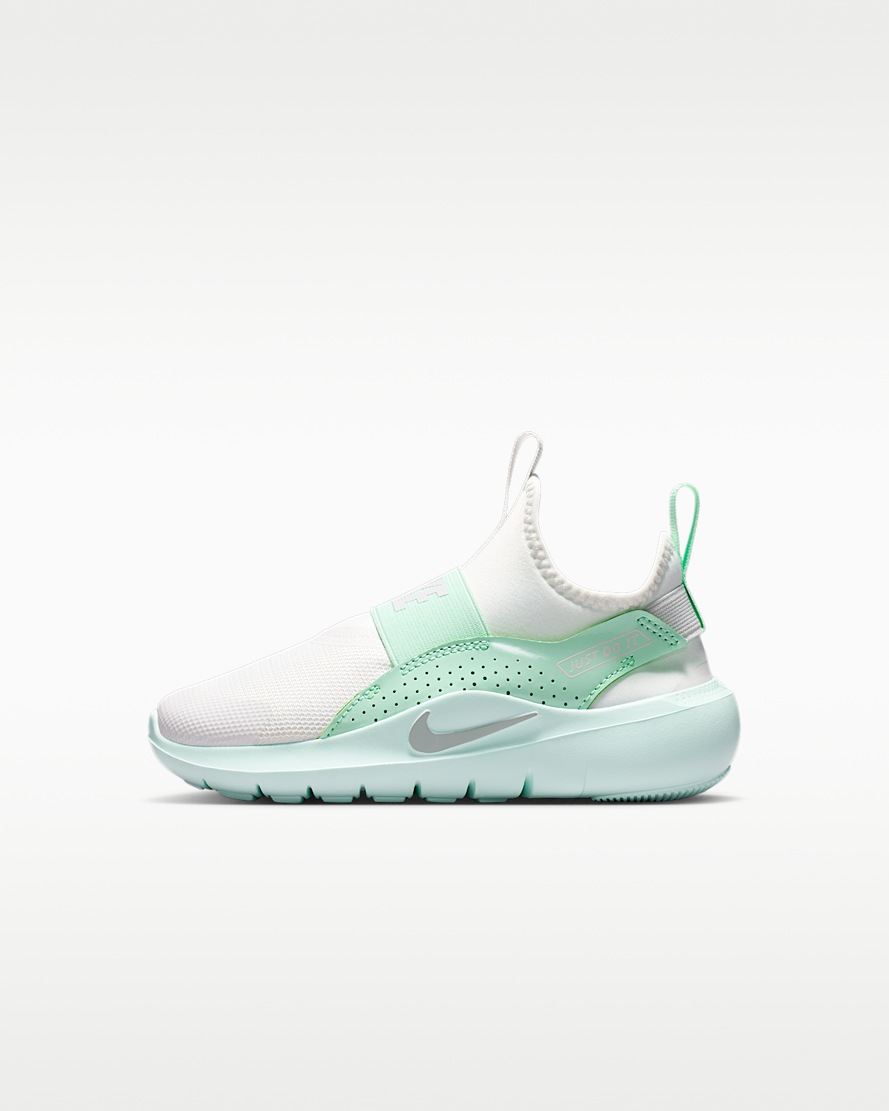 Детские кроссовки Nike Flex Runner 4 Little Kids' для бега