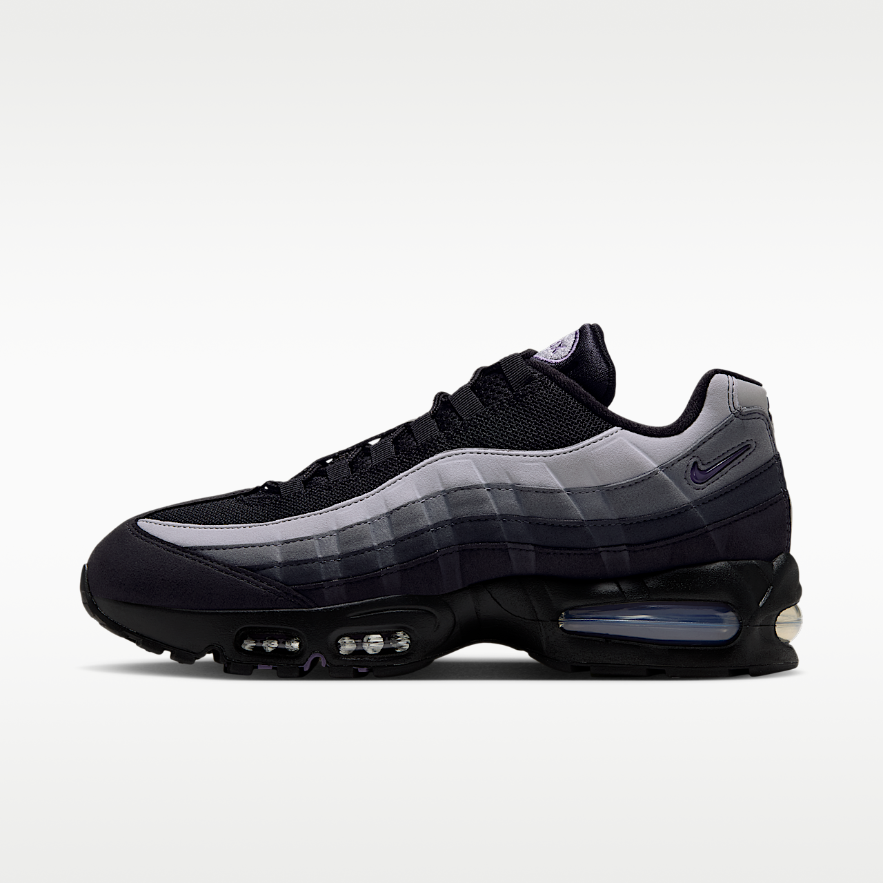Nike Air Max 95 Big Bubble Premium – IQ0229-002