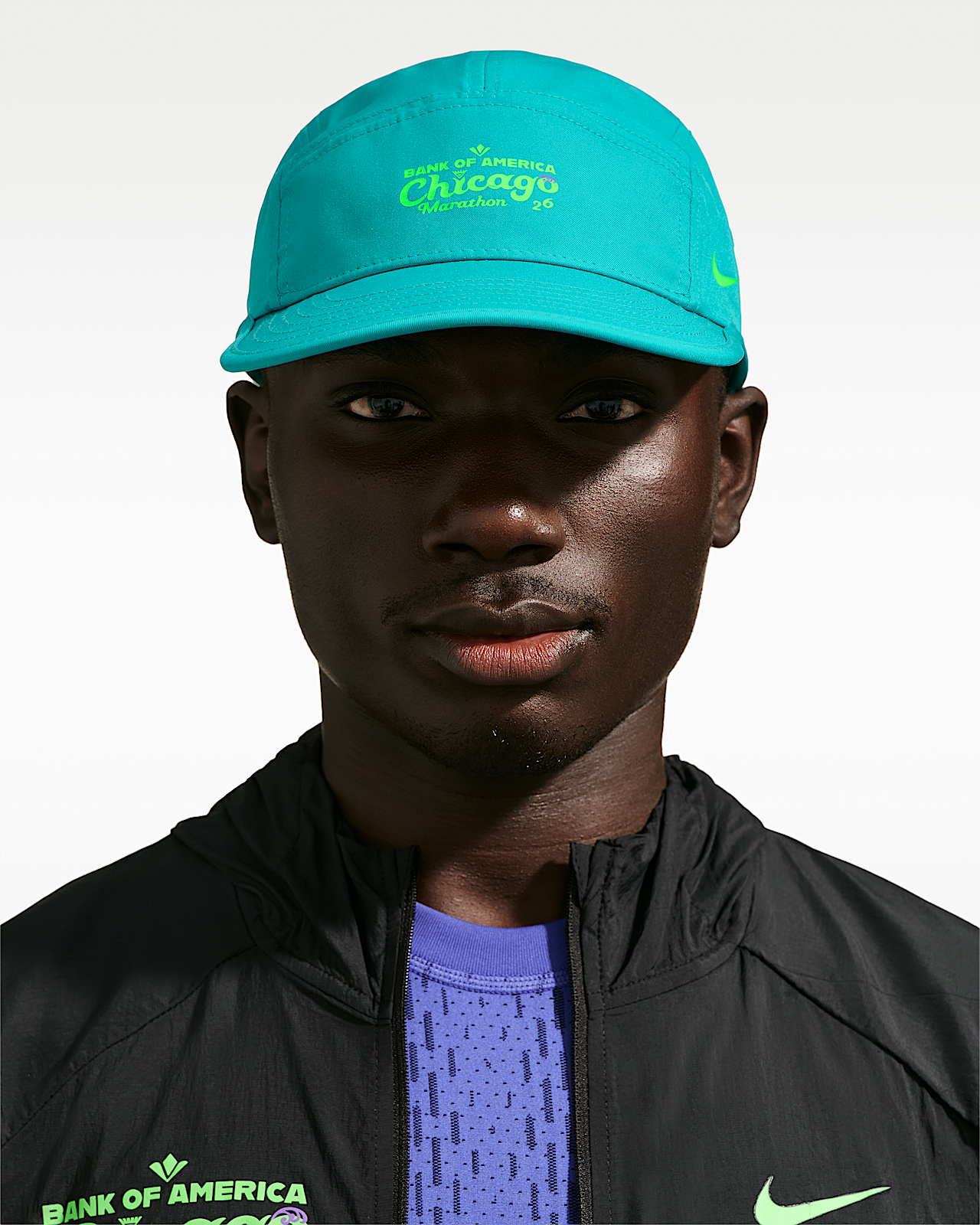 Женская кепка Nike Fly Unstructured Dri-FIT Cap