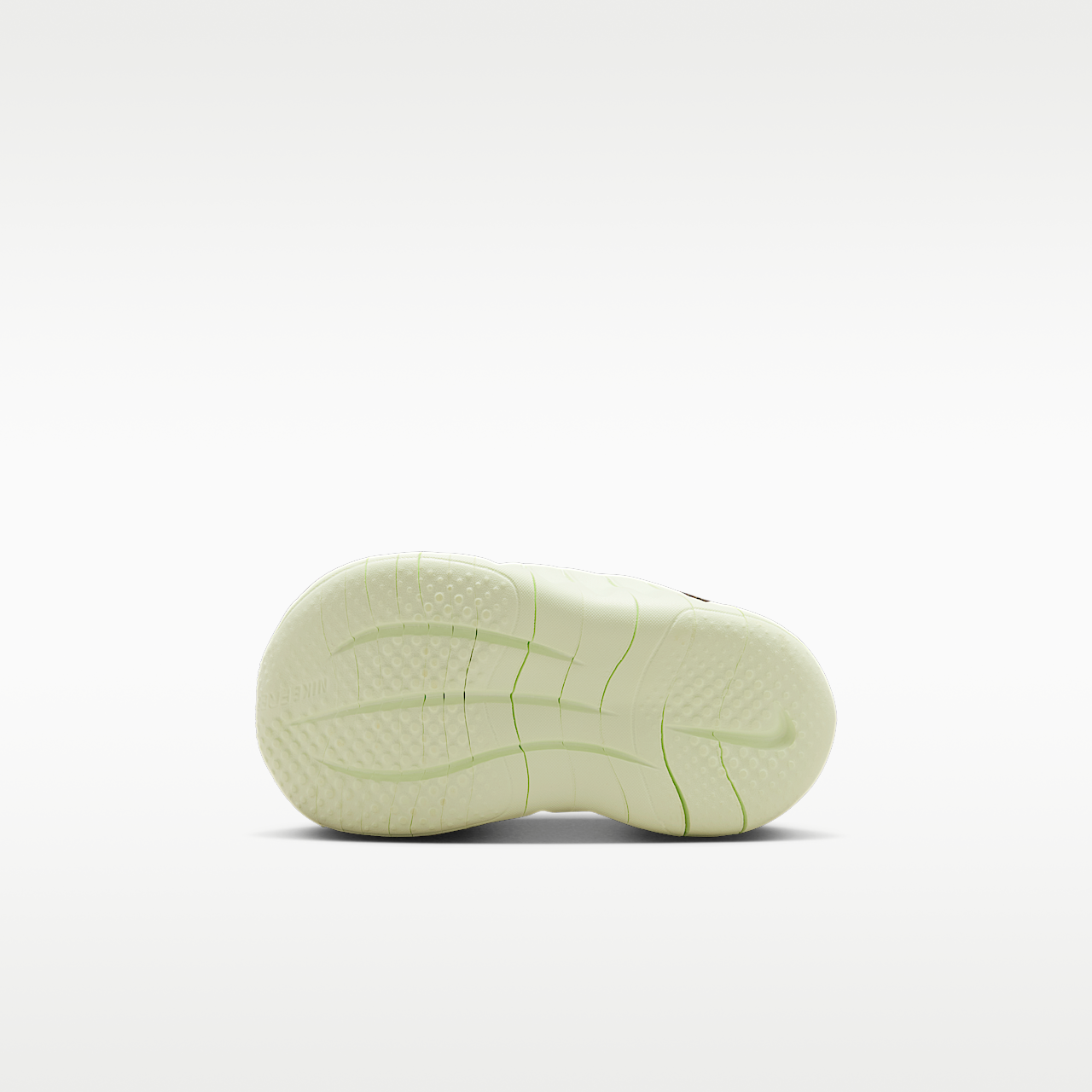 Nike Free sneaker Volt Ice/Lapis/Volt Tint/Black Spruce