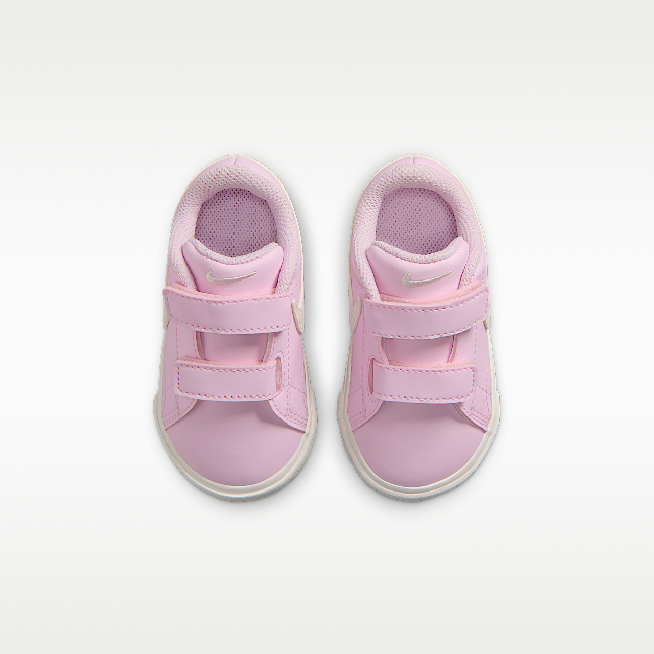 Nike  sneaker Pink Foam/Sail