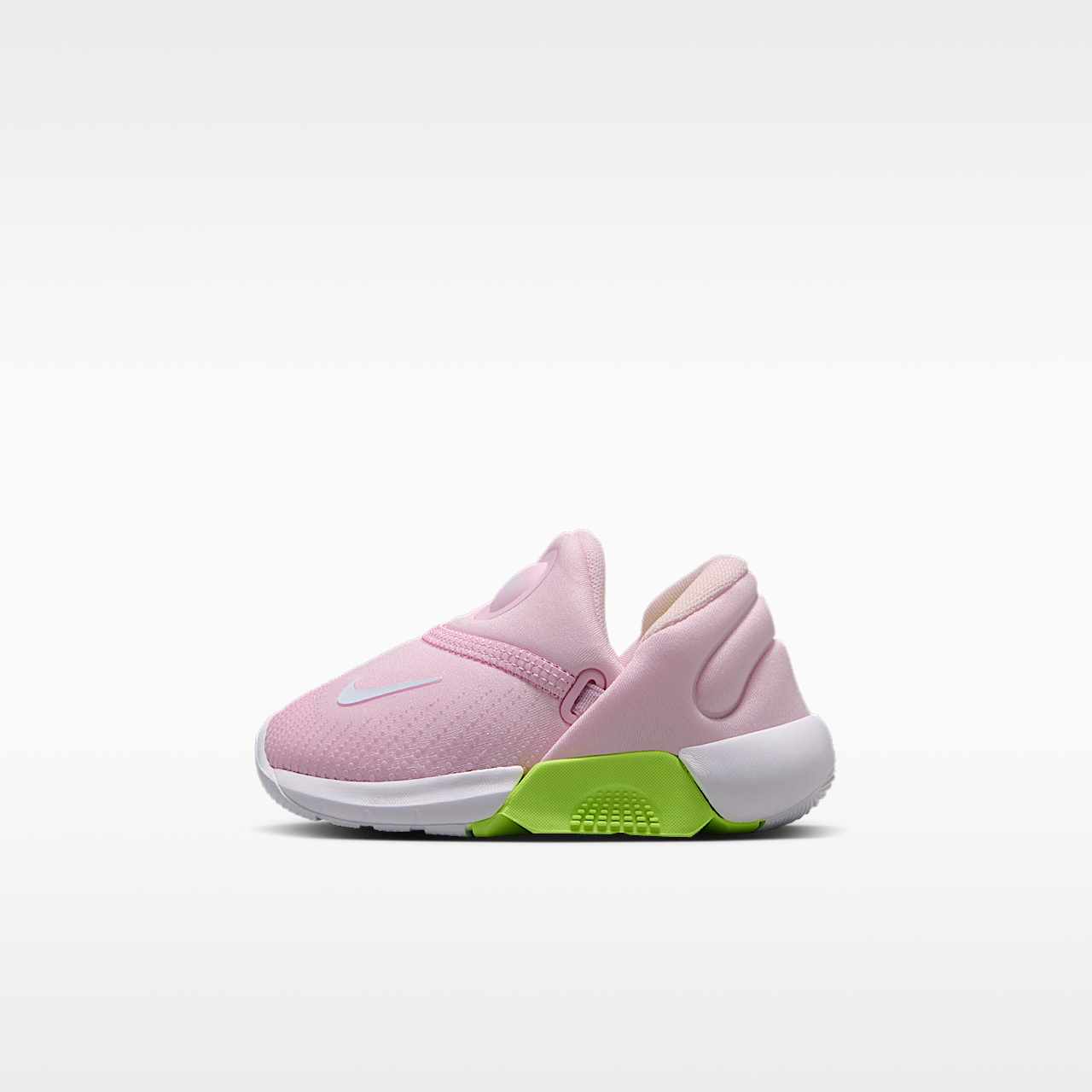 Nike  sneaker Pink Foam/Volt/Barely Volt/Sail