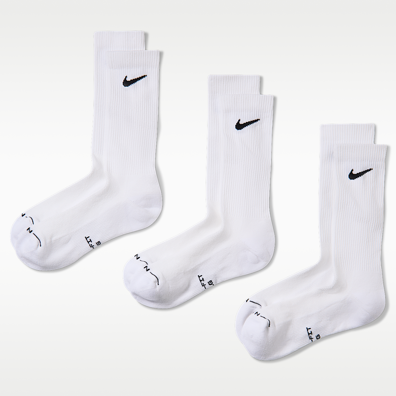 Nike Everyday Elevated (Multi-Color)