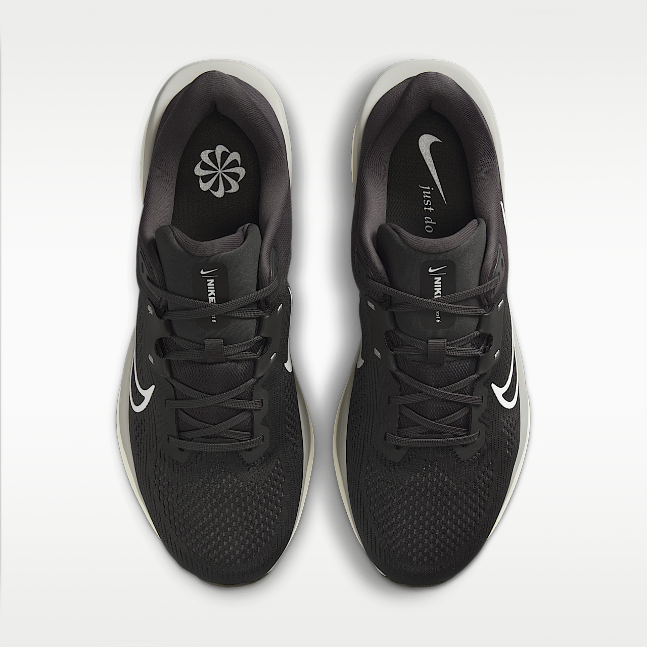 Nike  sneaker Medium Ash/College Grey/Light Ash/Sail