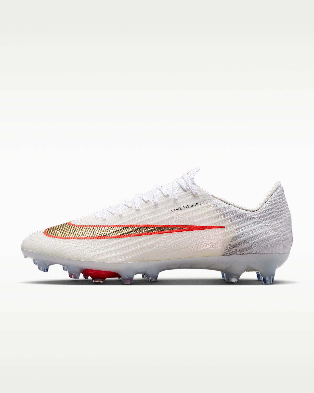 Unisex  Nike Mercurial Superfly 11 Elite Artificial-Grass Low-Top Soccer Cleats