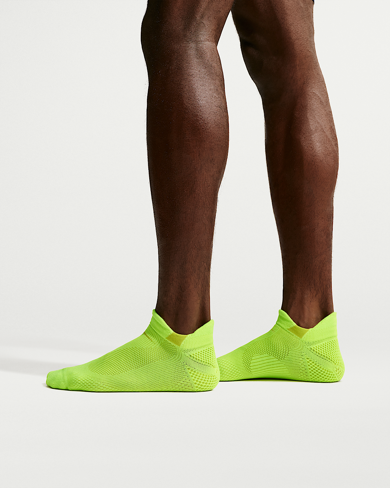 Unisex носки Nike Lightweight No-Show Socks (1 Pair) для бега