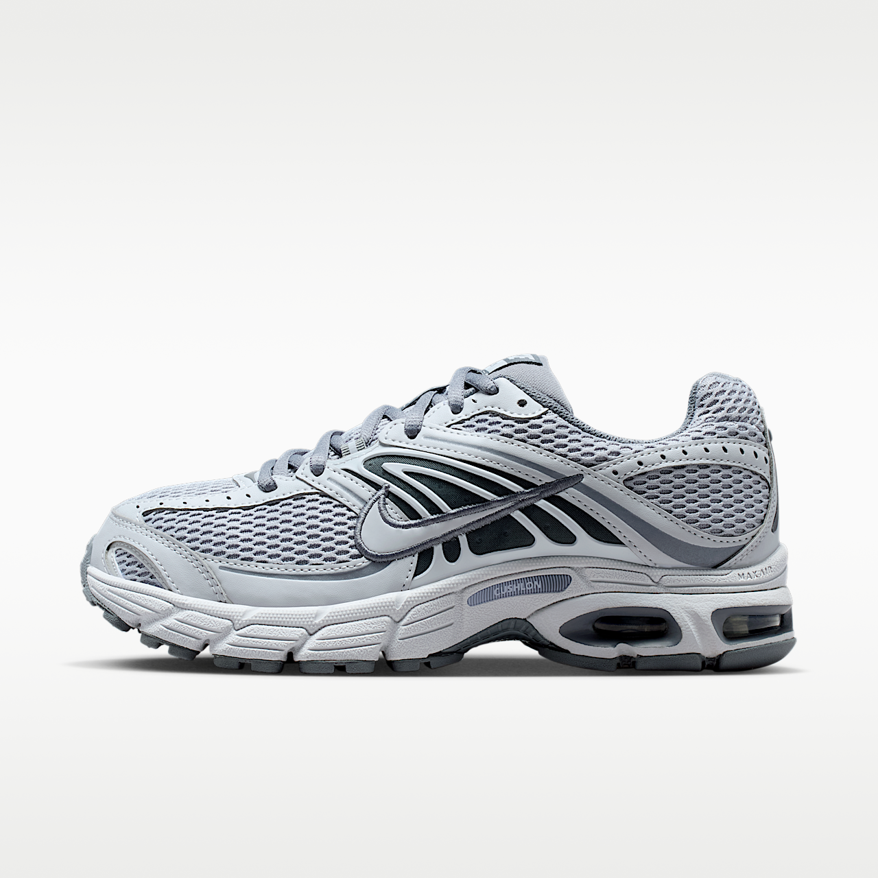 Nike Air Max sneaker Wolf Grey/Cool Grey/Pure Platinum