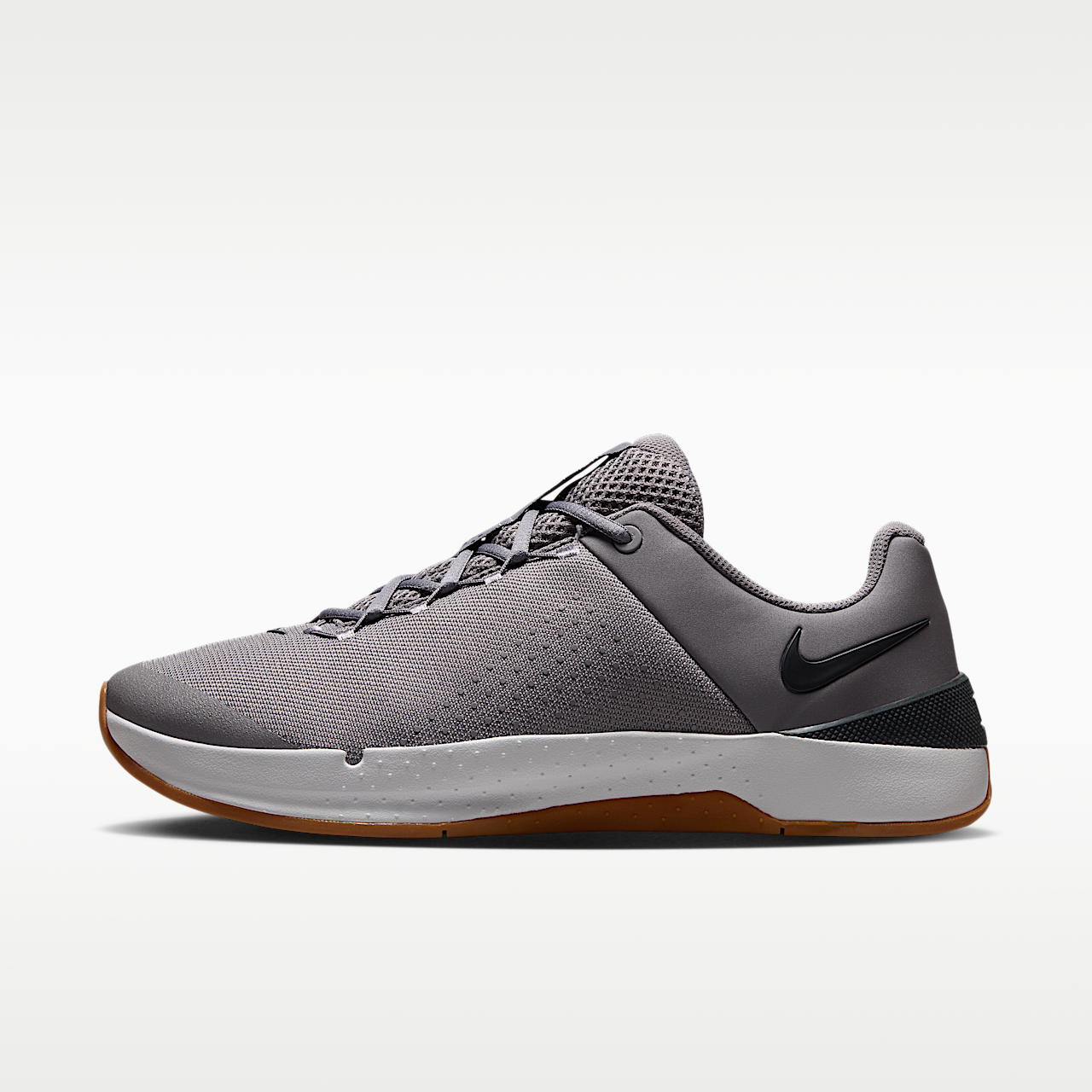 Nike  sneaker Pencil Point/Photon Dust/Gum Medium Brown/Dark Smoke Grey
