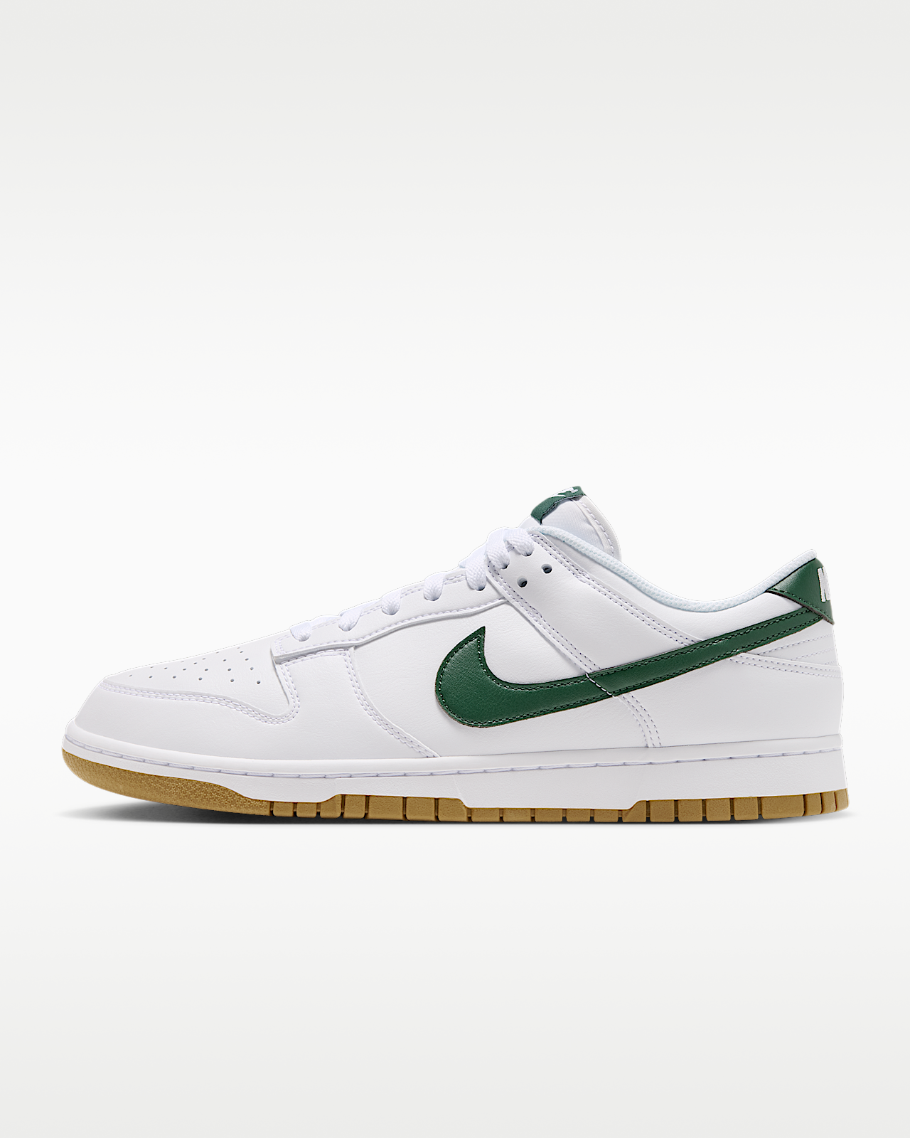 Unisex кроссовки Nike Dunk Low Retro