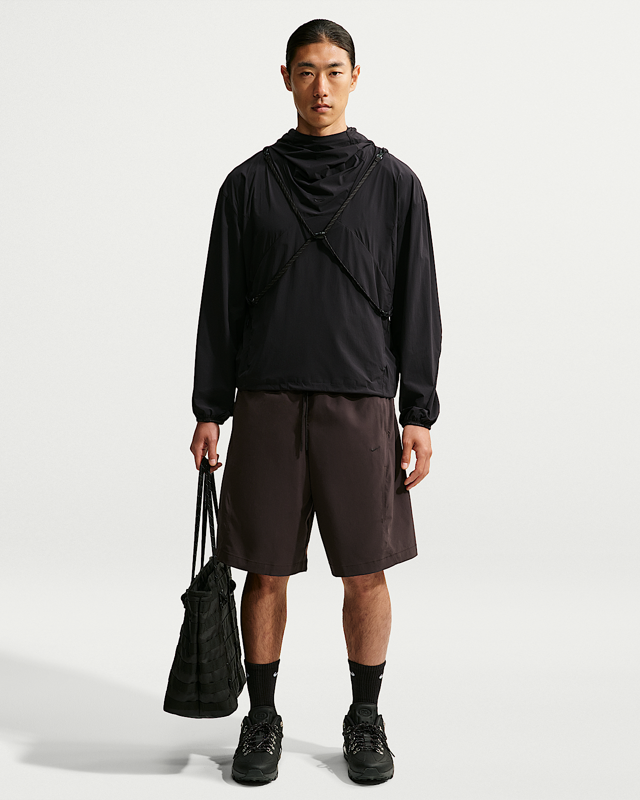 Мужские шорты Nike Tech Helios Dri-FIT Shorts